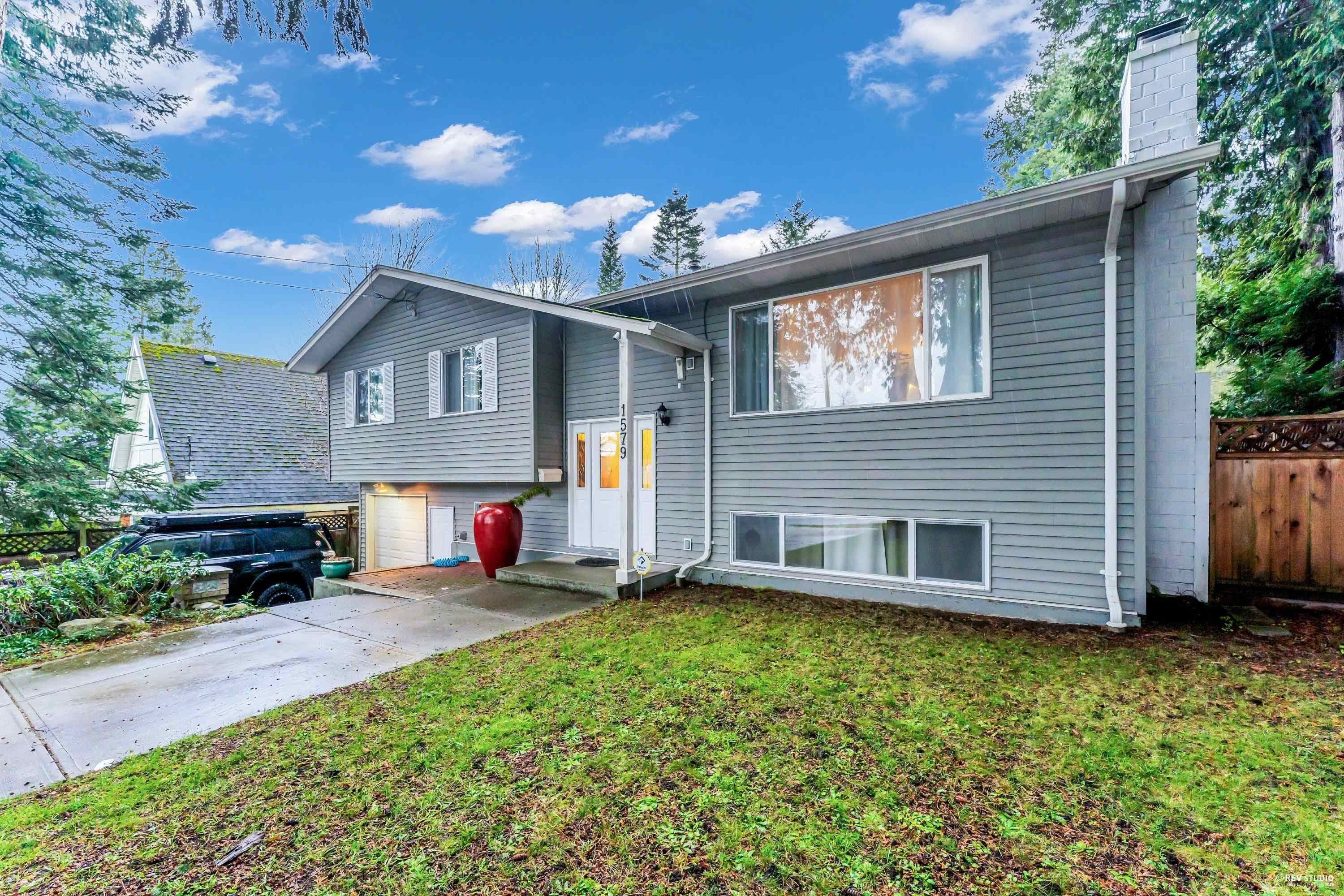 1579 136 Street, Surrey, V4A 5H3 — photo 2