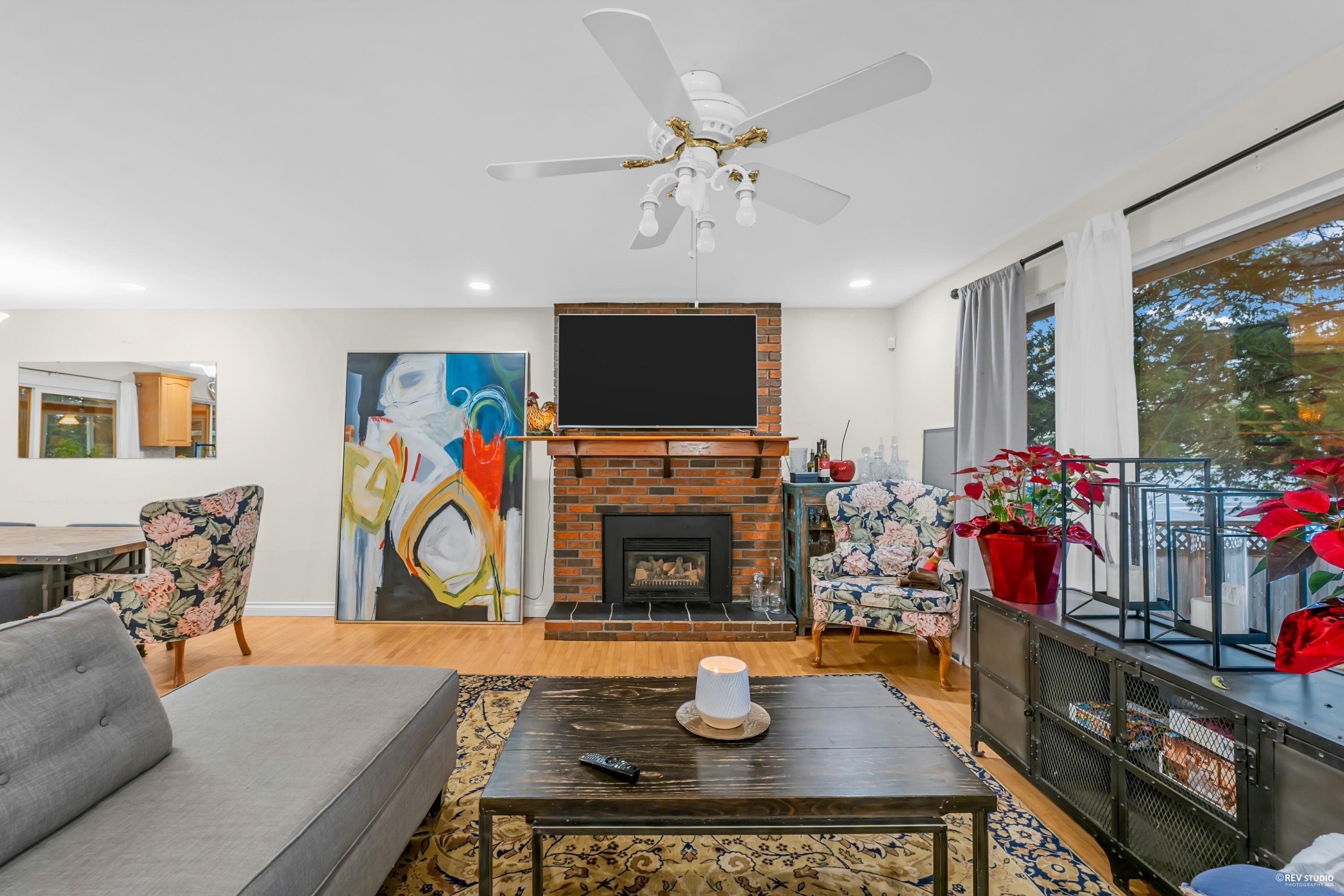 1579 136 Street, Surrey, V4A 5H3 — photo 4