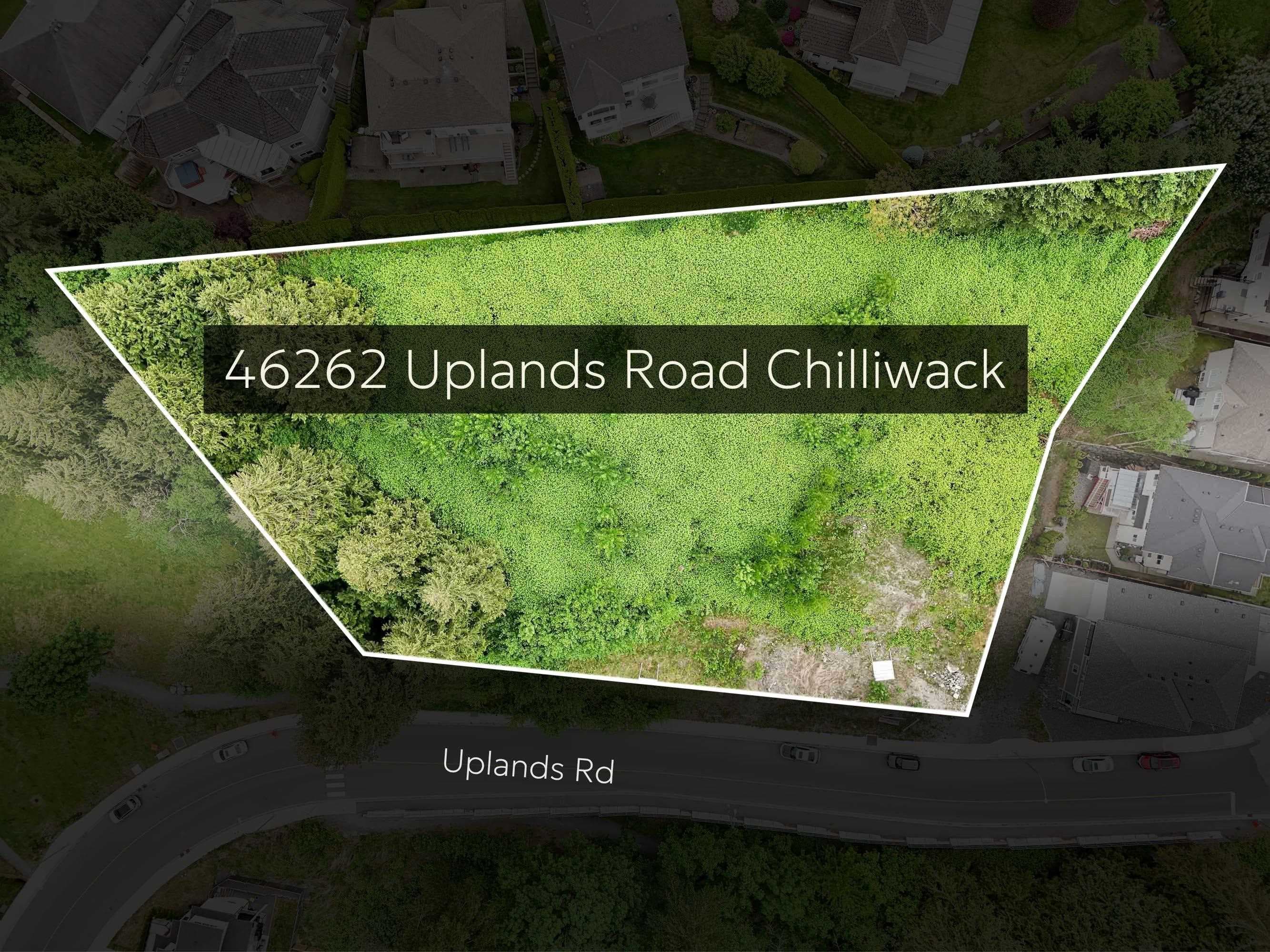 46262 Uplands Road, Chilliwack, V2R 3Y4 — photo 2