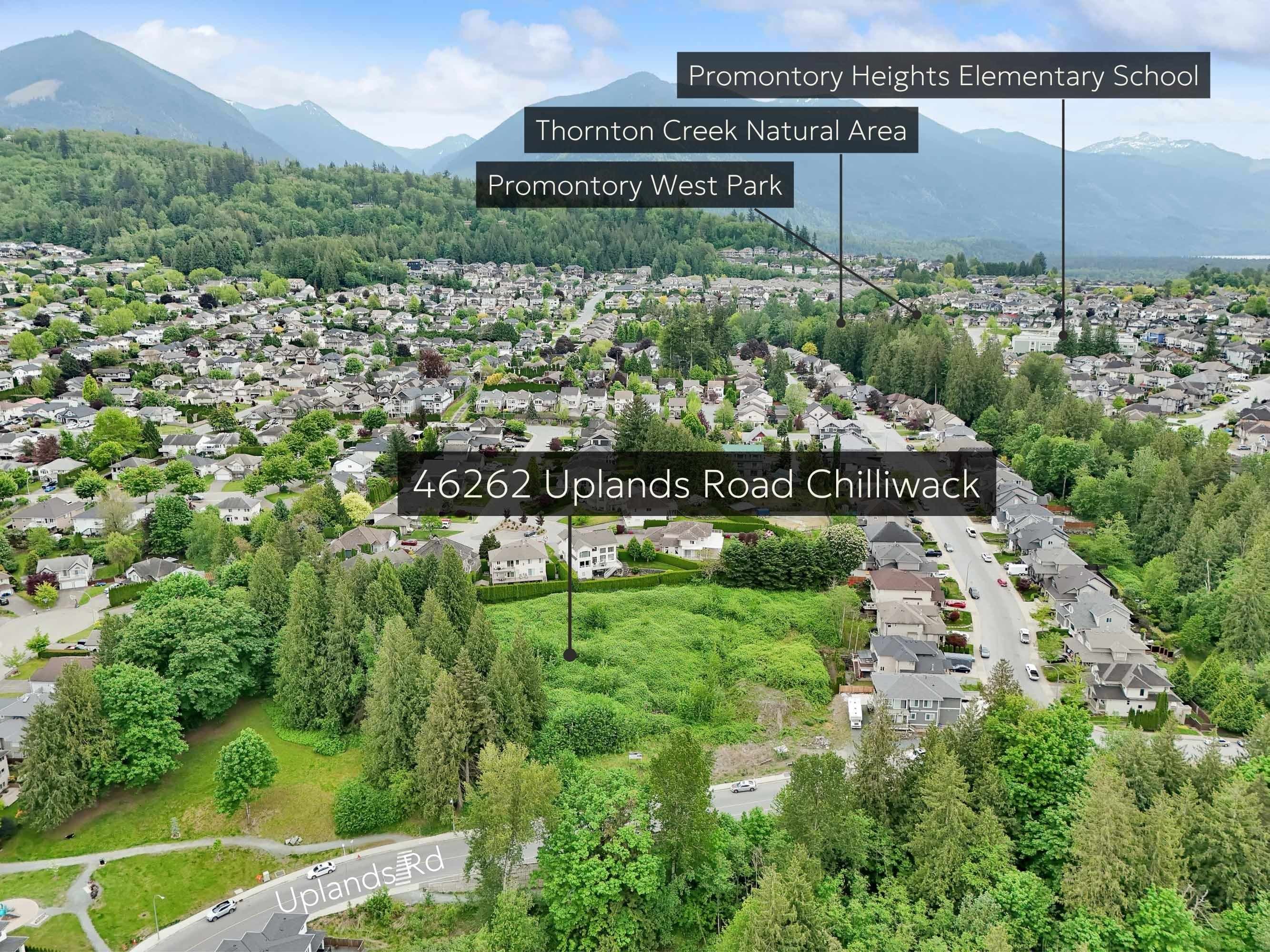 46262 Uplands Road, Chilliwack, V2R 3Y4 — photo 3