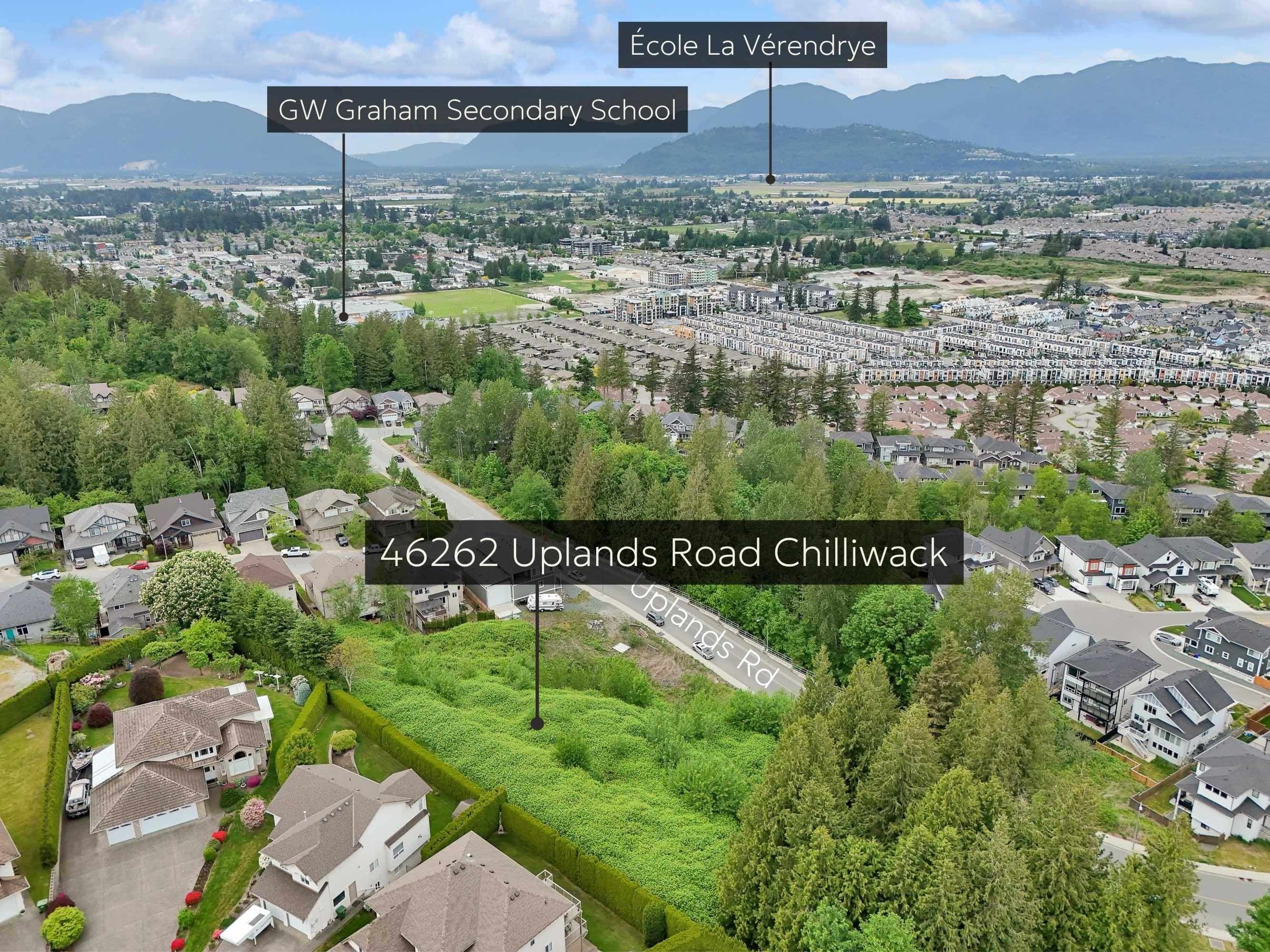 46262 Uplands Road, Chilliwack, V2R 3Y4 — photo 4