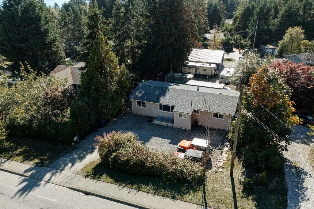 6275 Norwest Bay Road, Sechelt — sold