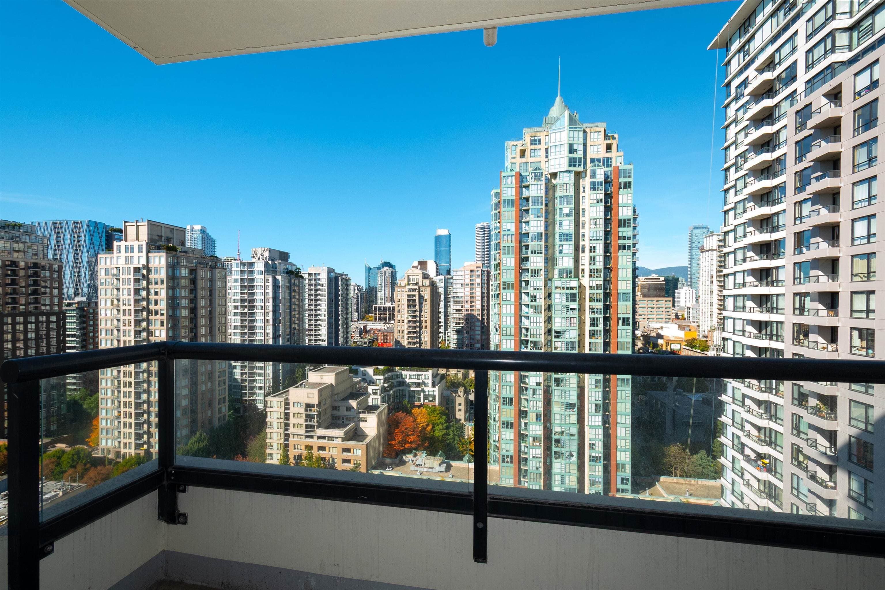 2201 - 977 Mainland Street, Vancouver, V6B 1T2 — photo 3