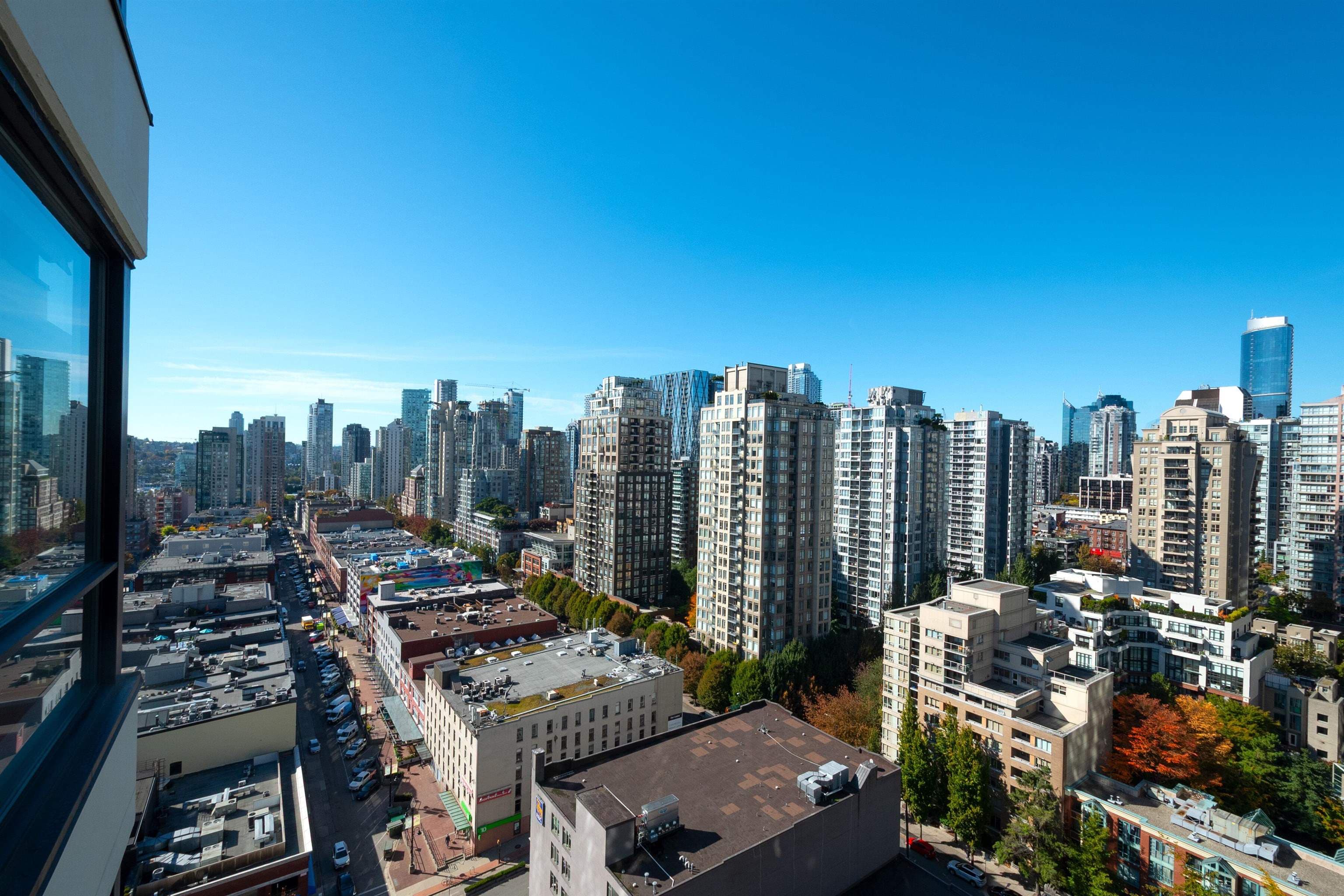 2201 - 977 Mainland Street, Vancouver, V6B 1T2 — photo 5