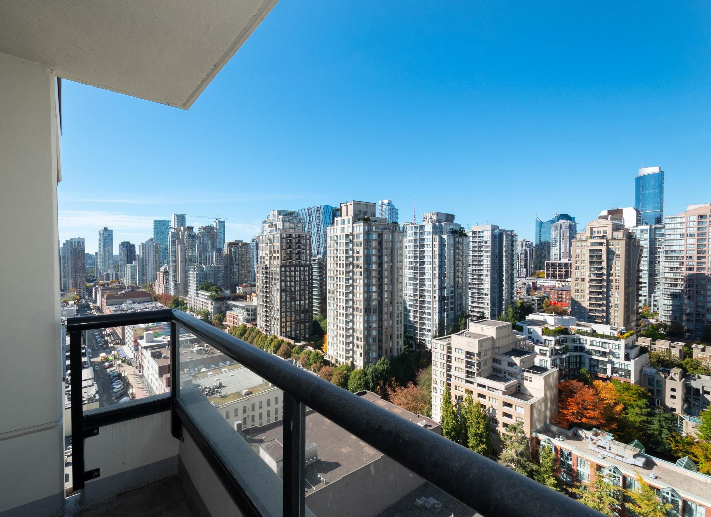 2201 - 977 Mainland Street, Vancouver, V6B 1T2 — photo 4