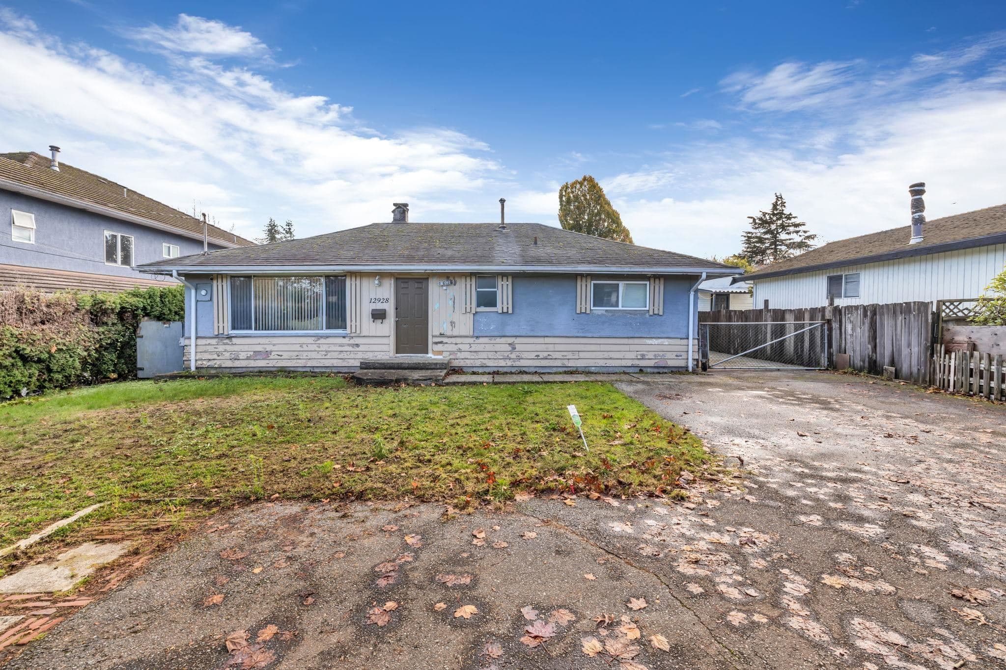 12928 64 Avenue, Surrey