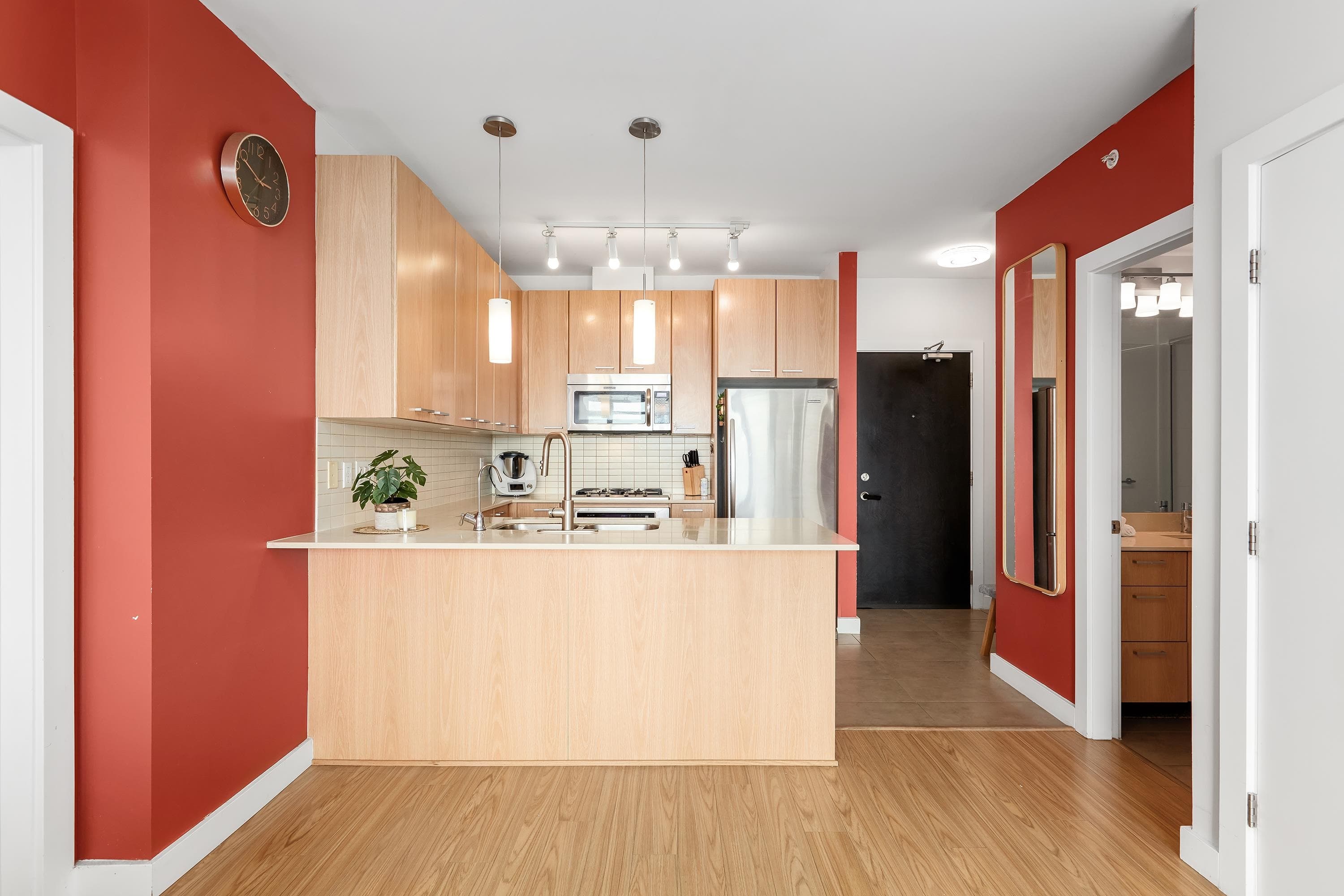 3705 - 2955 Atlantic Avenue, Coquitlam, V3B 0H9 — photo 3