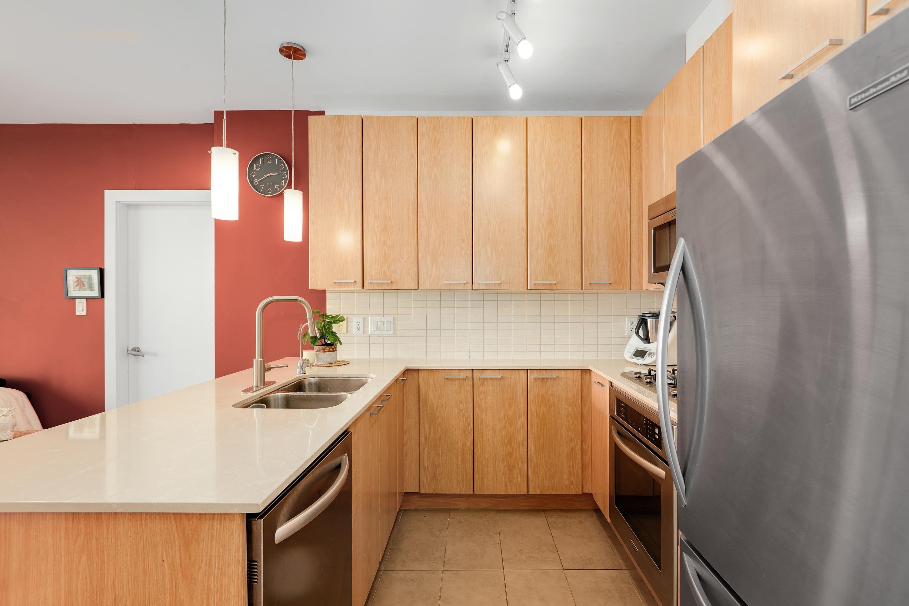 3705 - 2955 Atlantic Avenue, Coquitlam, V3B 0H9 — photo 5