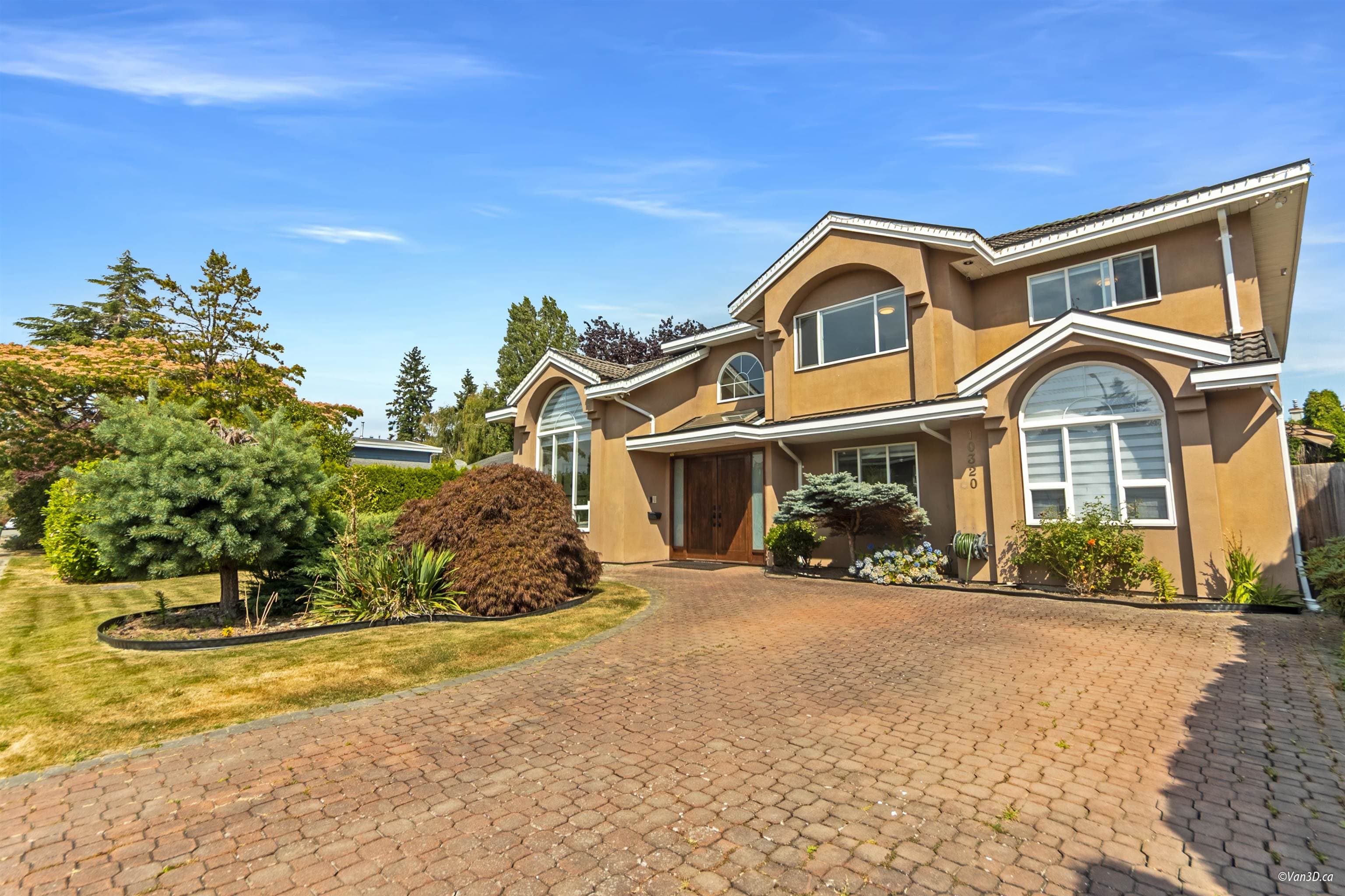 10320 Scotsdale Avenue, Richmond