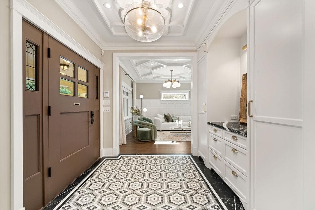 993 Broughton Street, Vancouver, V6G 2A4 — photo 3