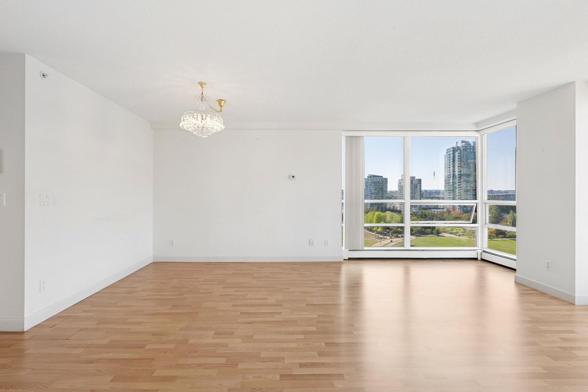 15D - 139 Drake Street, Vancouver, V6Z 2T8 — photo 5