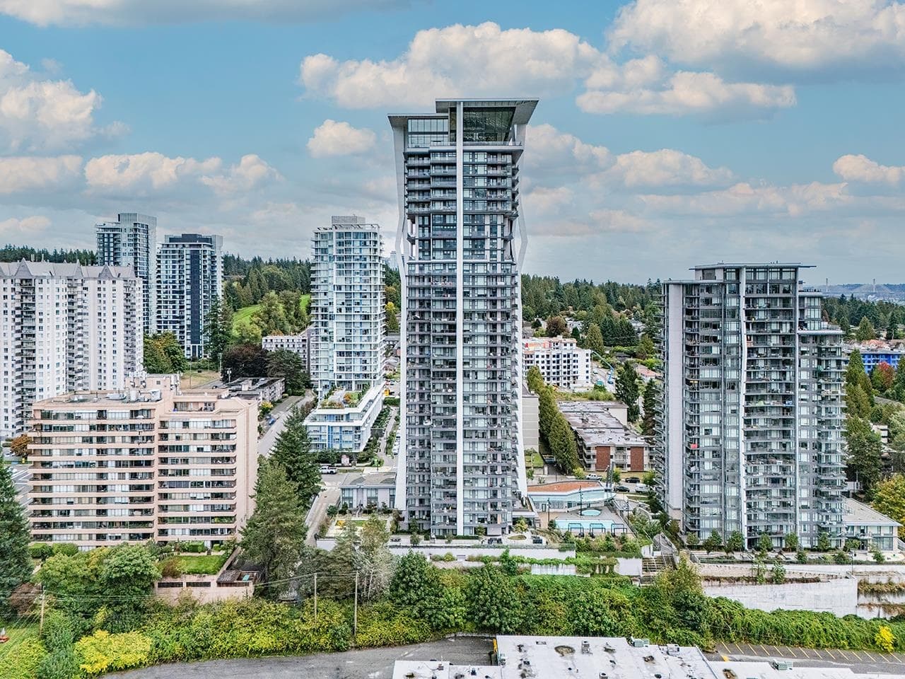 3210 - 450 Westview Street, Coquitlam