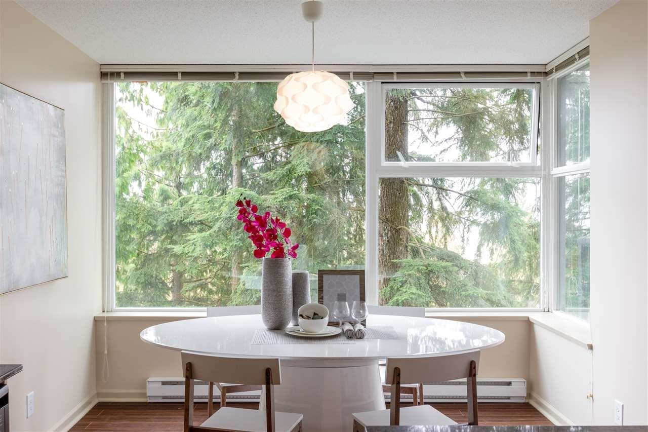 305 - 9232 University Crescent, Burnaby