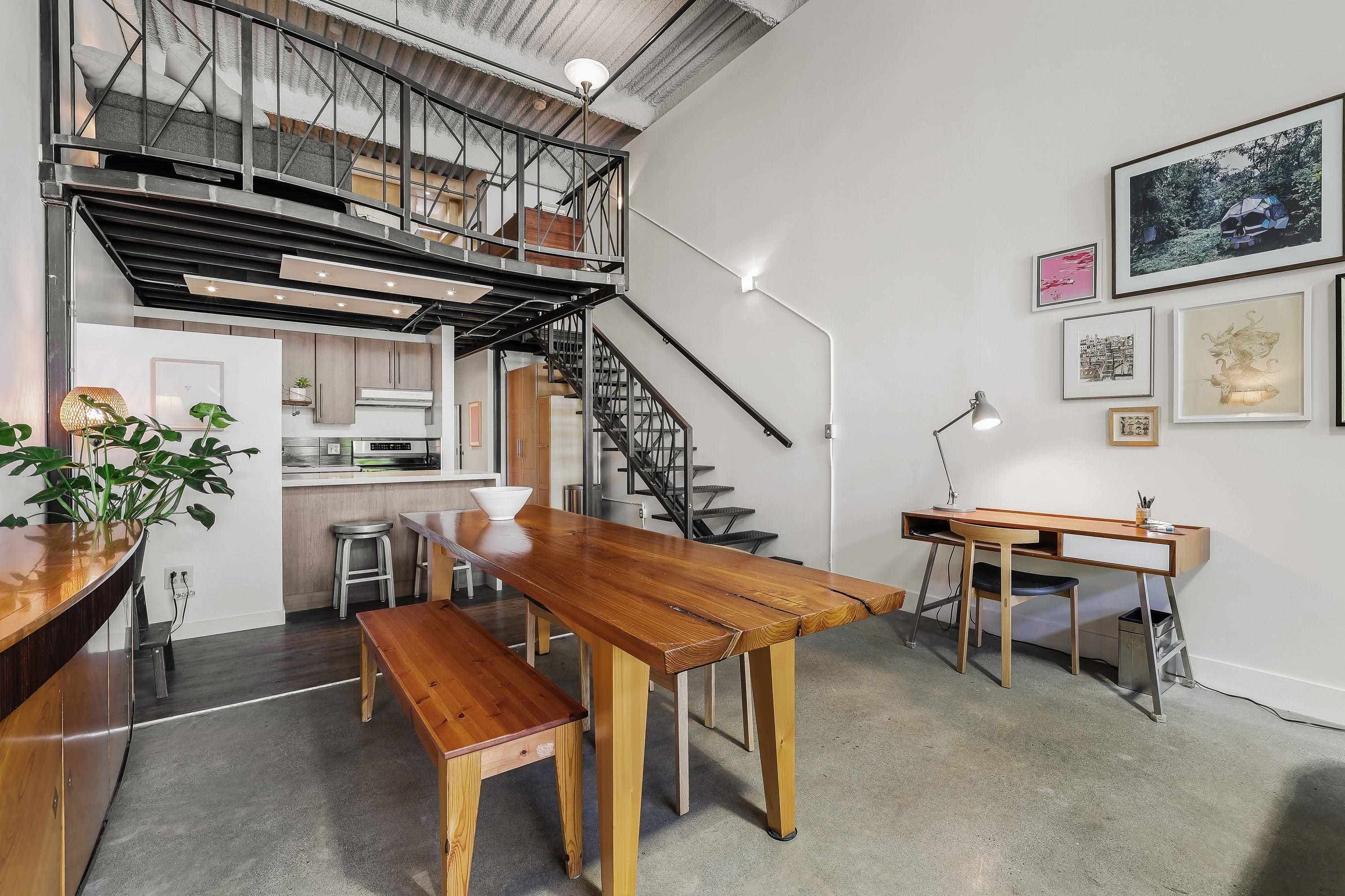 115 - 237 E 4th Avenue, Vancouver, V5T 4R4 — photo 5