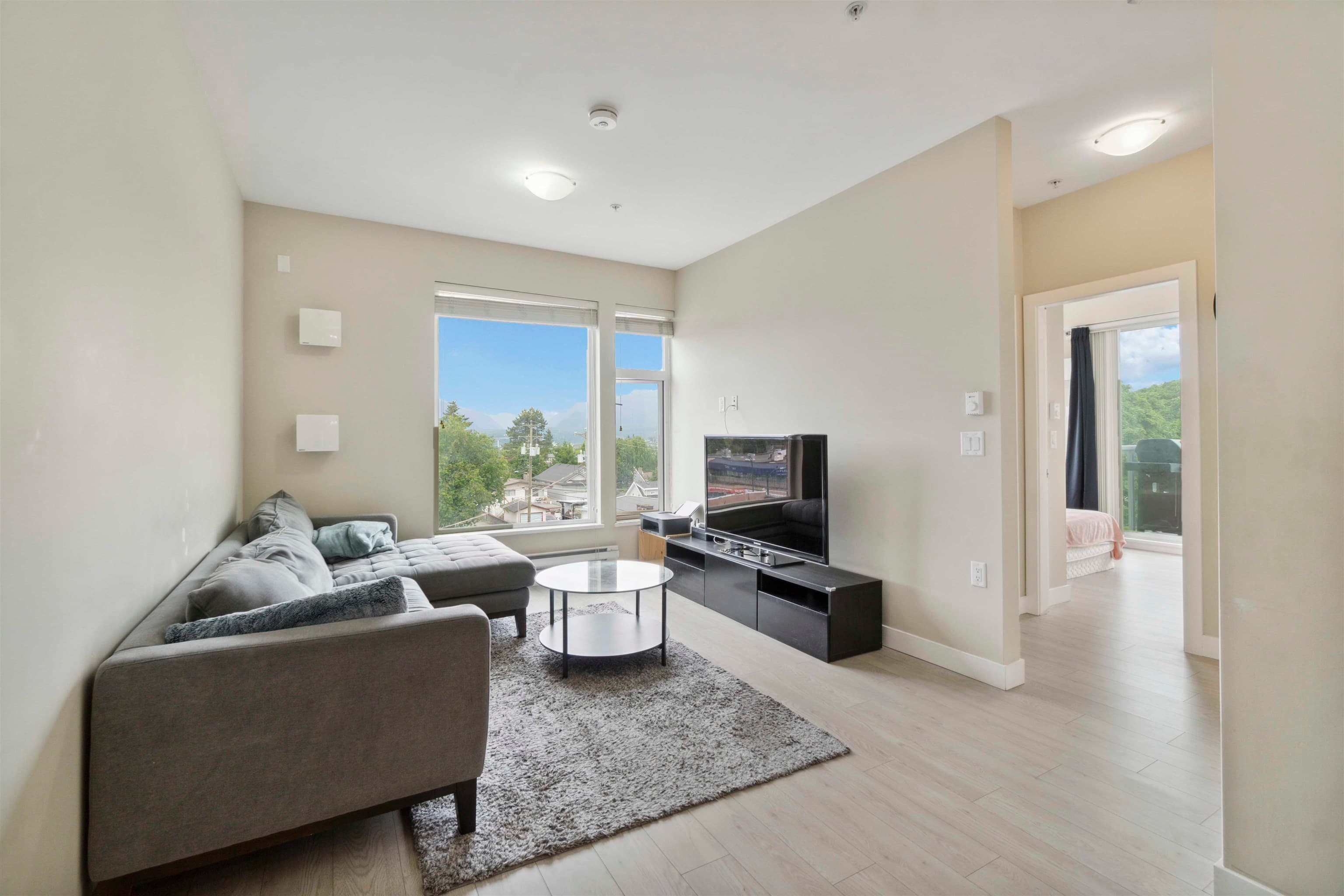 PH8 - 1838 Renfrew Street, Vancouver