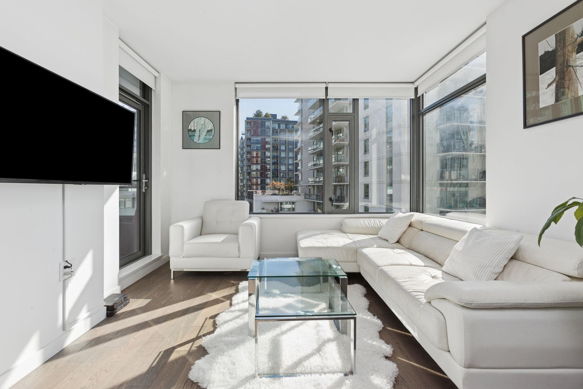 609 - 1688 Pullman Porter Street, Vancouver