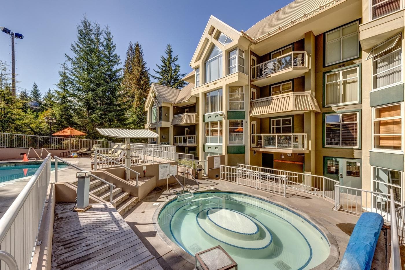 212 - 4910 Spearhead Place, Whistler, V0N 1B4 — photo 3