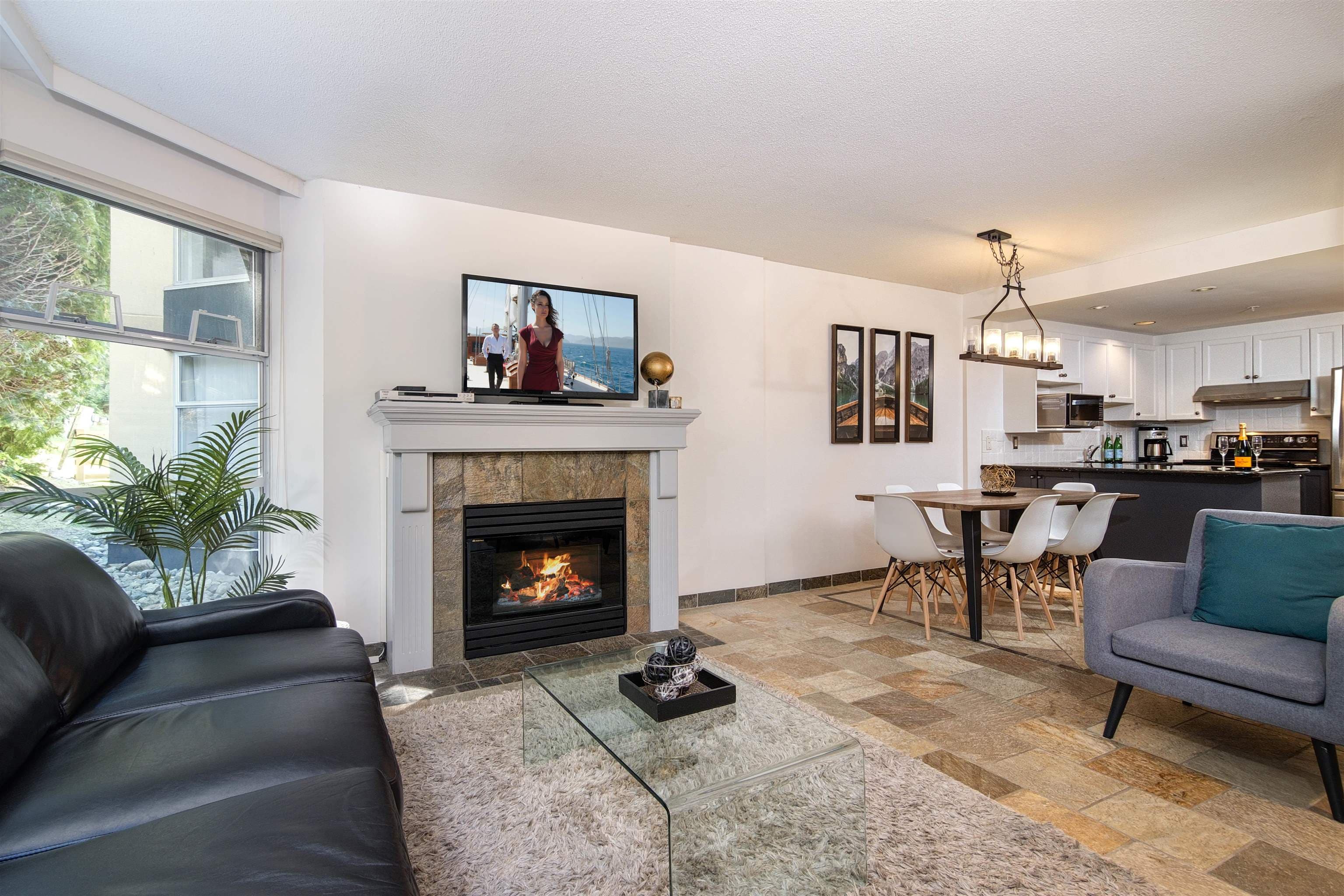 212 - 4910 Spearhead Place, Whistler, V0N 1B4 — photo 5