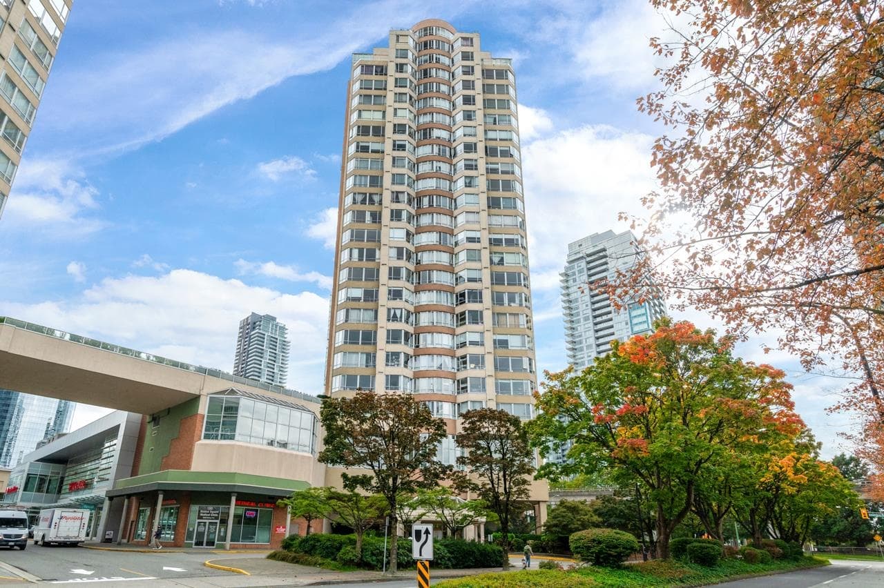 1005 - 6240 Mckay Avenue, Burnaby, V5H 4L8 — photo 2