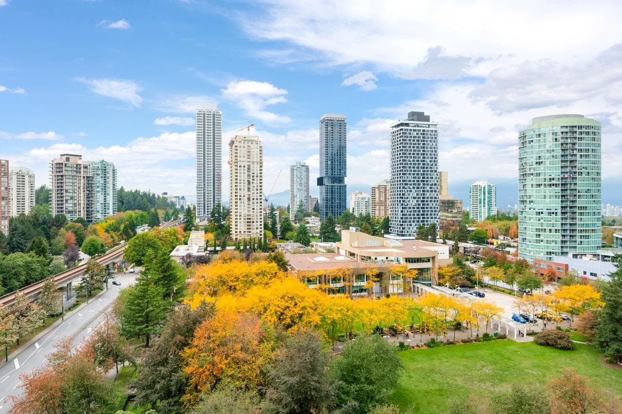 1005 - 6240 Mckay Avenue, Burnaby