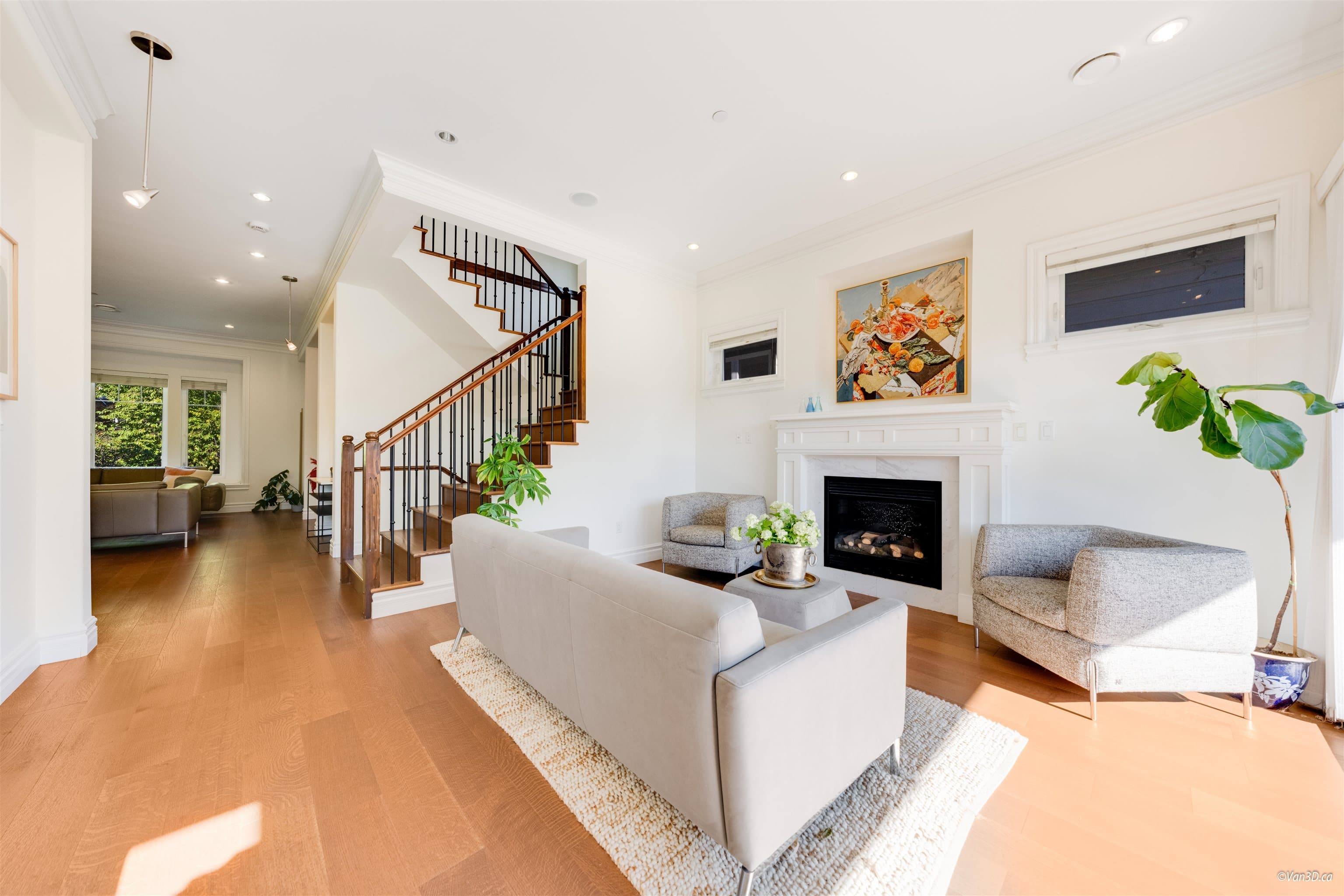 4042 W 20th Avenue, Vancouver, V6S 1G5 — photo 5