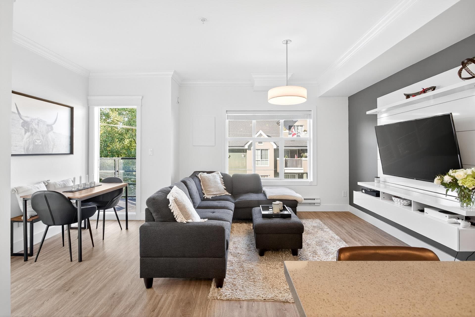 308 - 2389 Hawthorne Avenue, Port Coquitlam, V3C 0T2 — photo 3