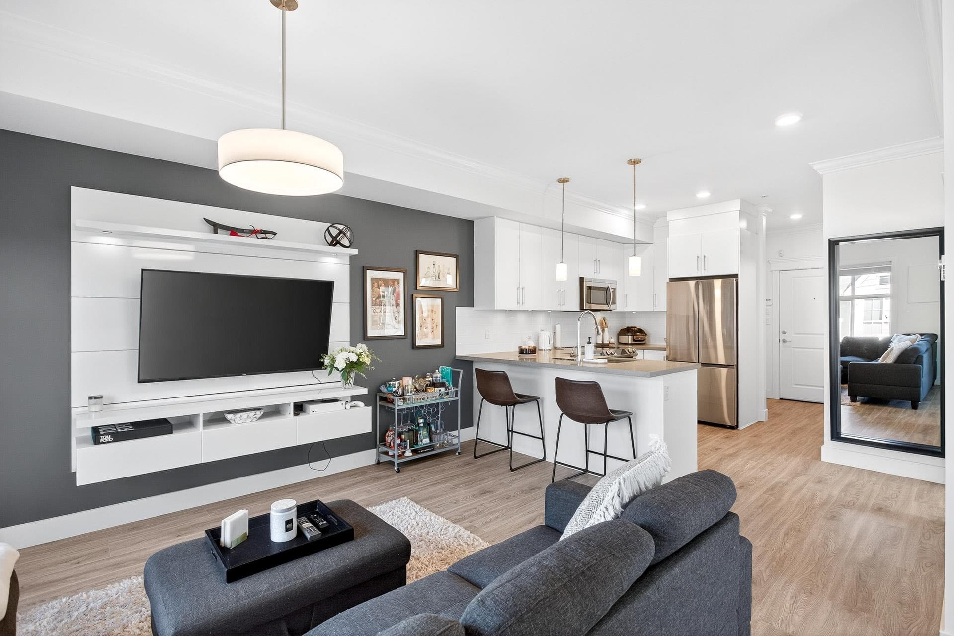308 - 2389 Hawthorne Avenue, Port Coquitlam, V3C 0T2 — photo 5