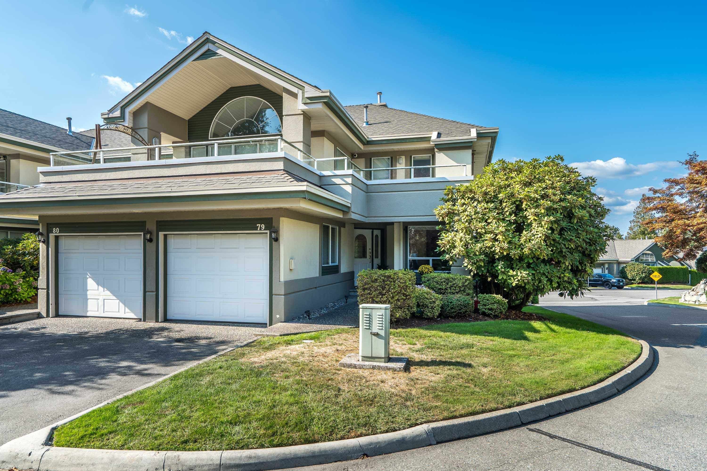 79 - 4001 Old Clayburn Road, Abbotsford