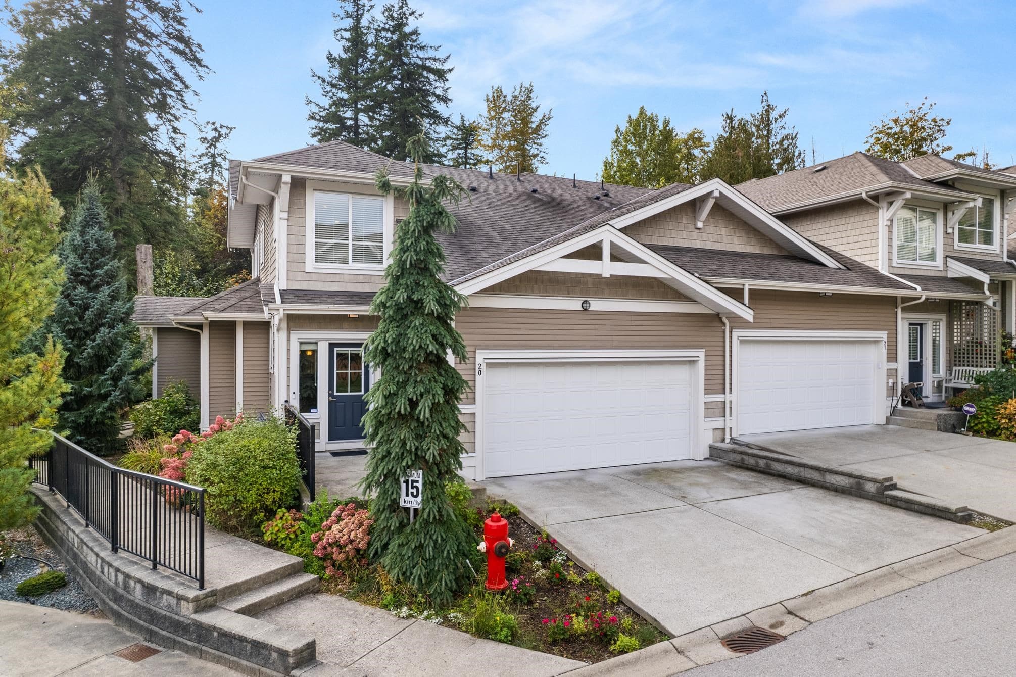 20 - 7059 210 Street, Langley, V2Y 0T2 — photo 2