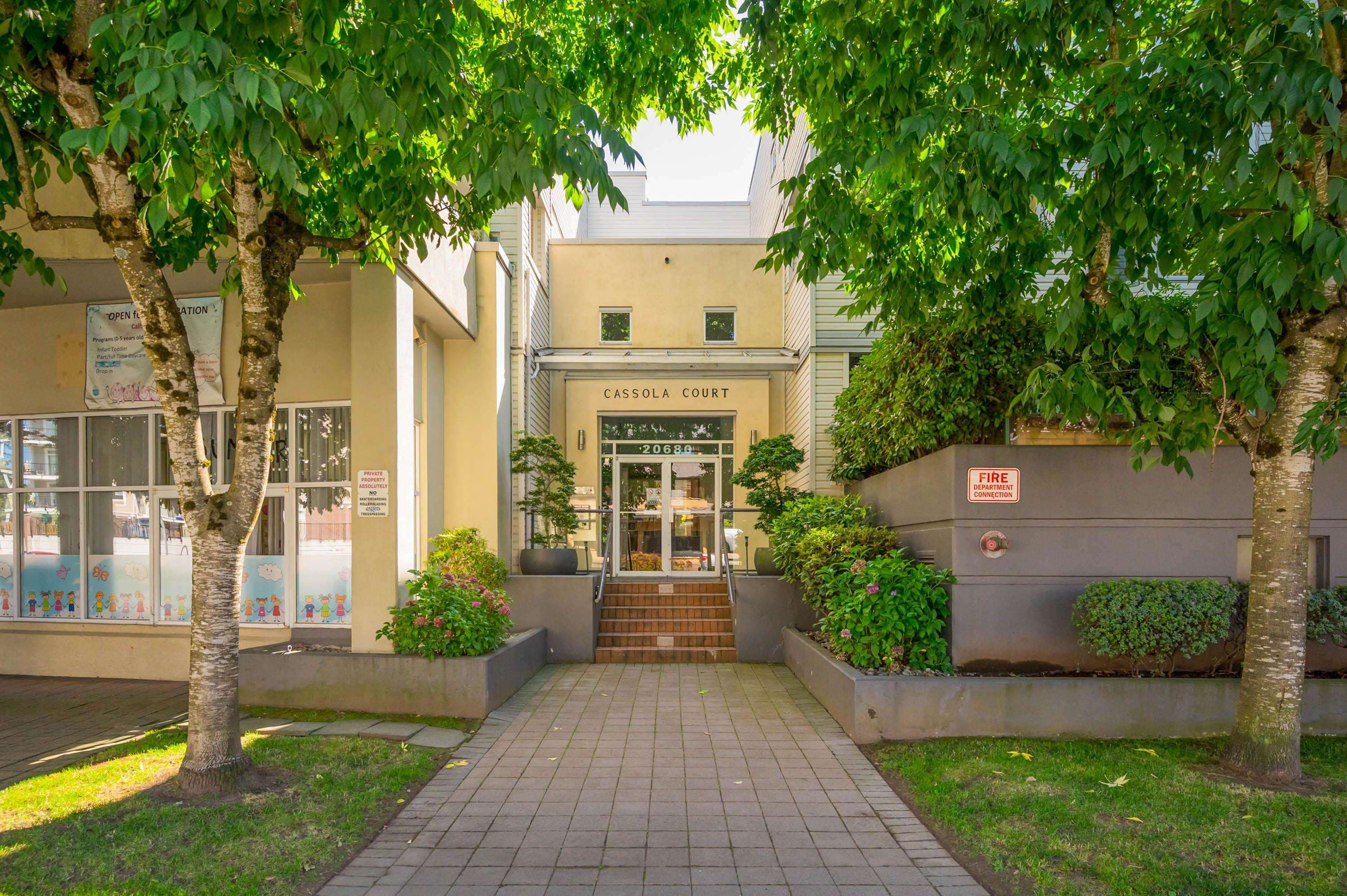 307 - 20680 56 Avenue, Langley, V3A 3Z1 — photo 2