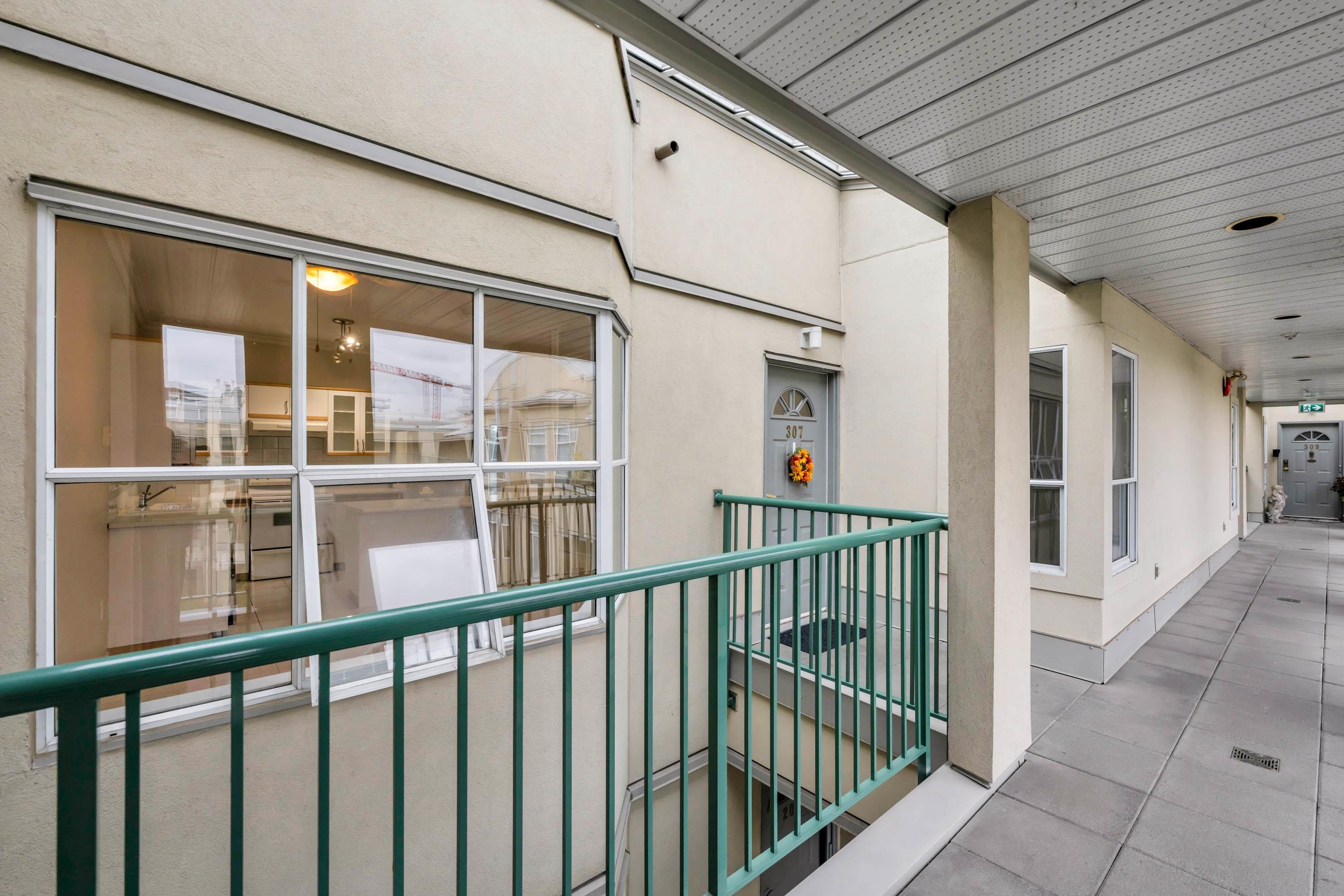 307 - 20680 56 Avenue, Langley, V3A 3Z1 — photo 3