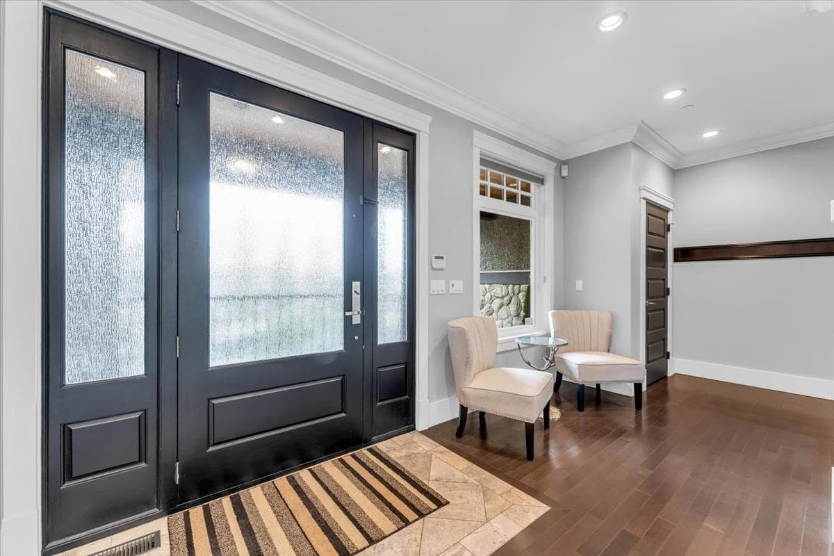 1403 Crystal Creek Drive, Anmore, V3H 0A3 — photo 2