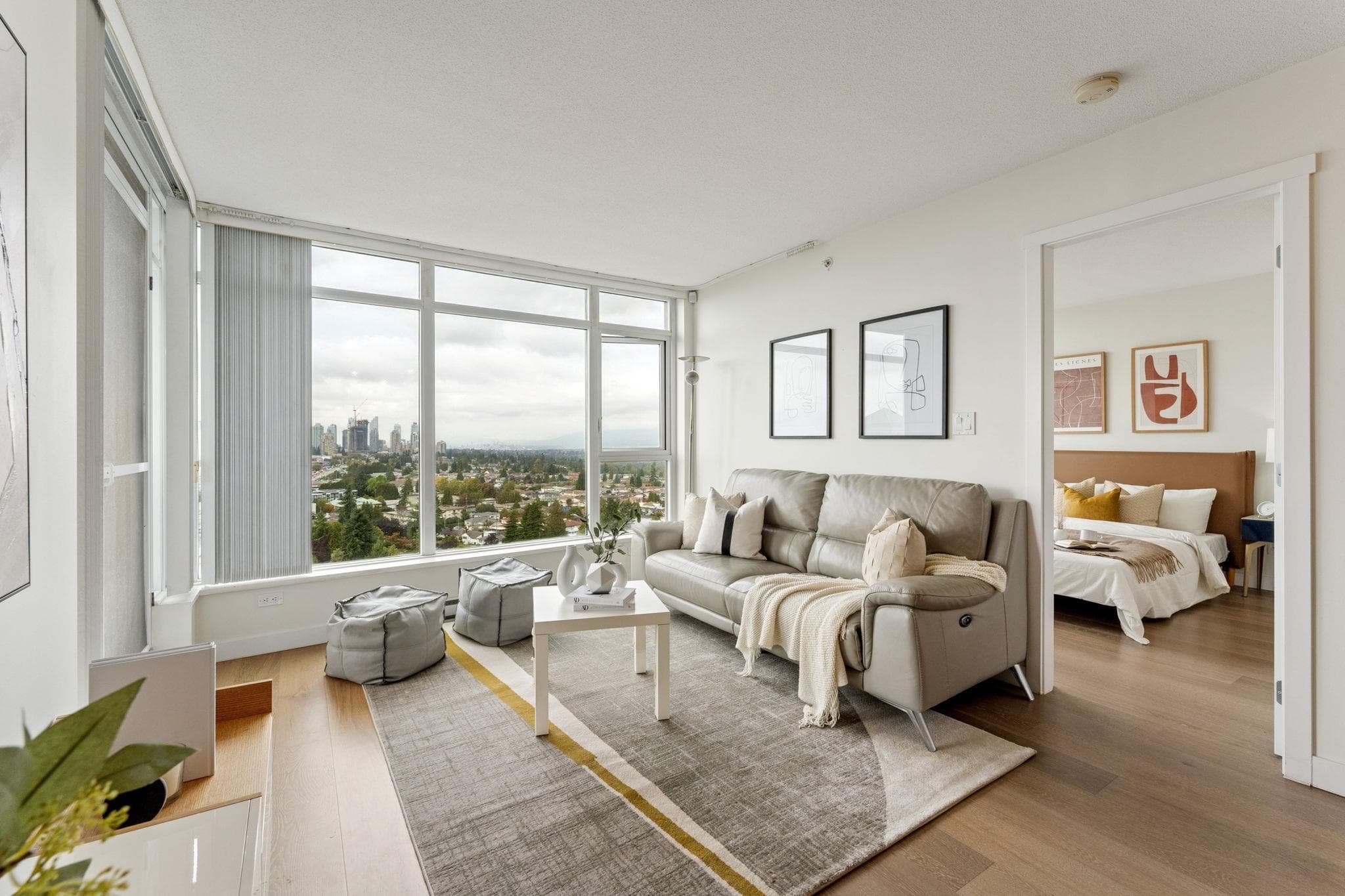 2308 - 6688 Arcola Street, Burnaby, V5E 0B3 — photo 3