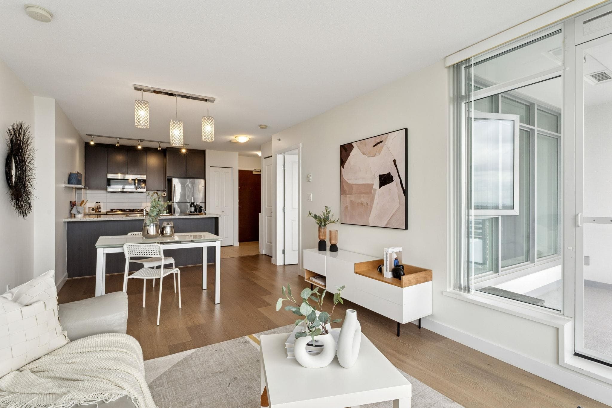 2308 - 6688 Arcola Street, Burnaby, V5E 0B3 — photo 5