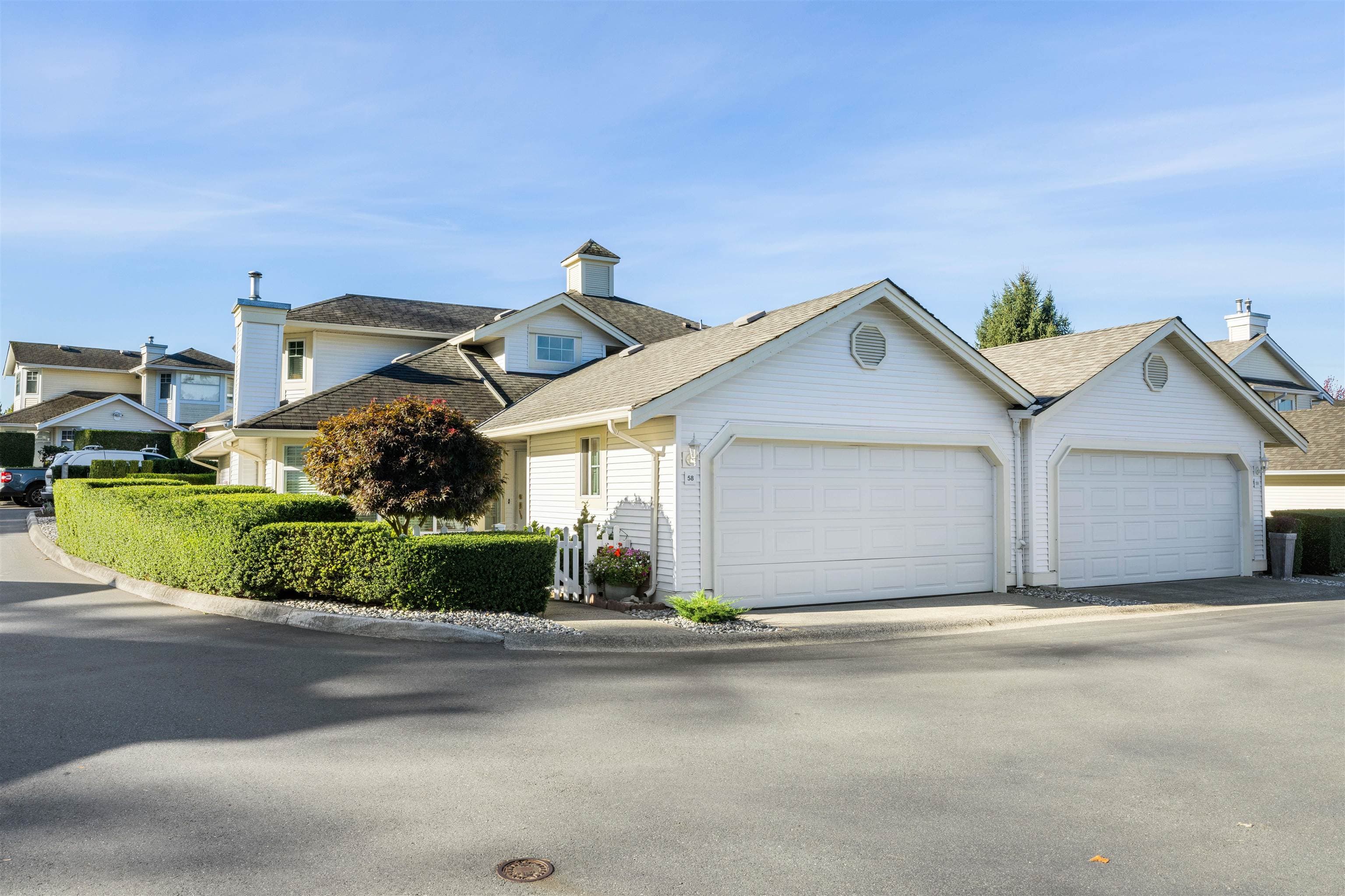 58 - 9208 208 Street, Langley, V1M 2M9 — photo 2