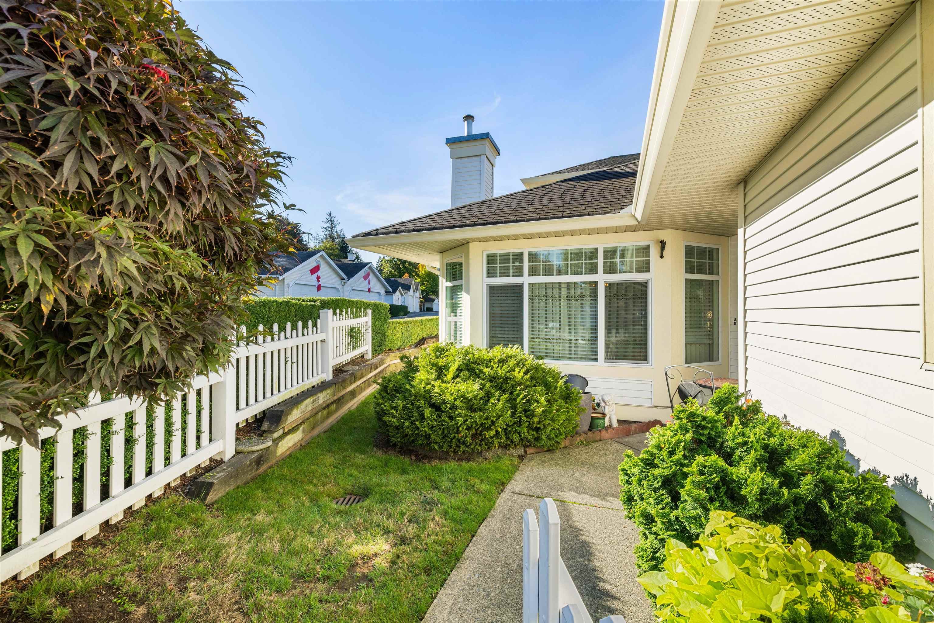 58 - 9208 208 Street, Langley, V1M 2M9 — photo 3