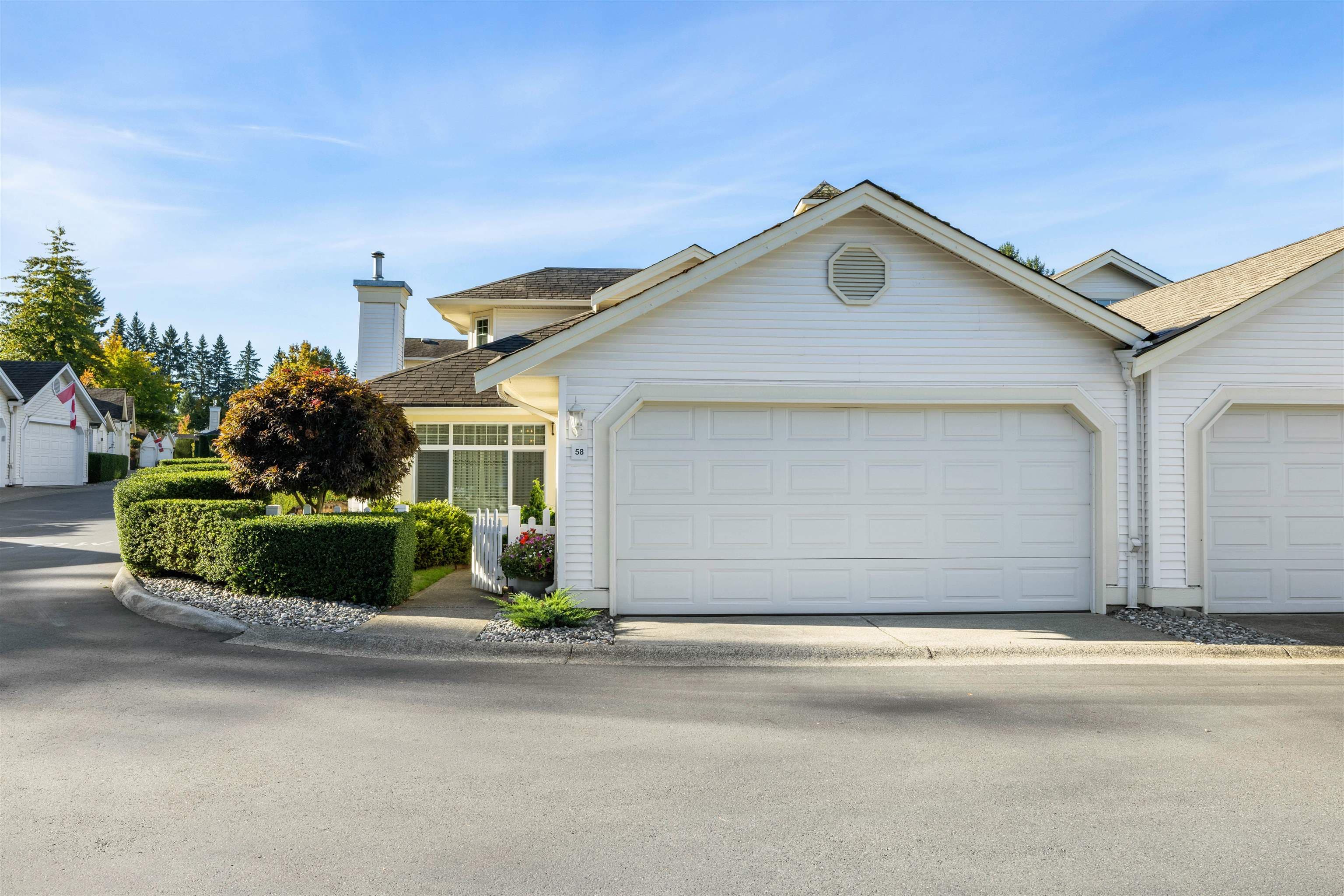 58 - 9208 208 Street, Langley