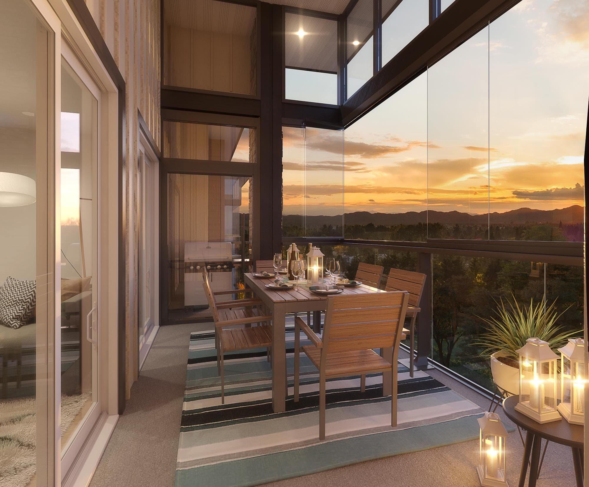 604 - 2649 James Street, Abbotsford