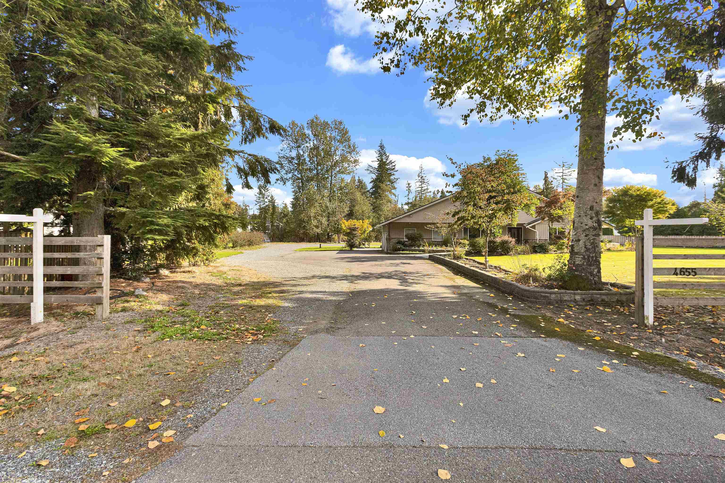 4655 Saddlehorn Crescent, Langley — sold