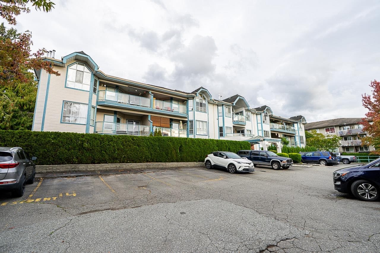 403 - 5646 200 Street, Langley, V3A 1M8 — photo 2