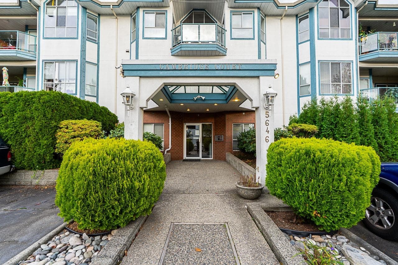 403 - 5646 200 Street, Langley, V3A 1M8 — photo 4