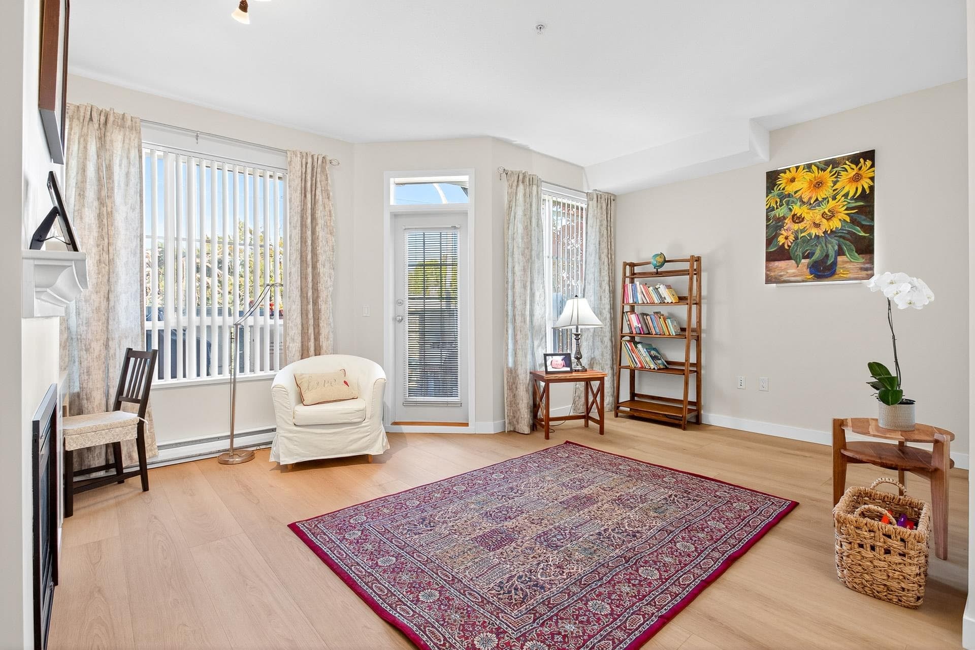 201 - 815 First Street, New Westminster, V3L 2H7 — photo 4