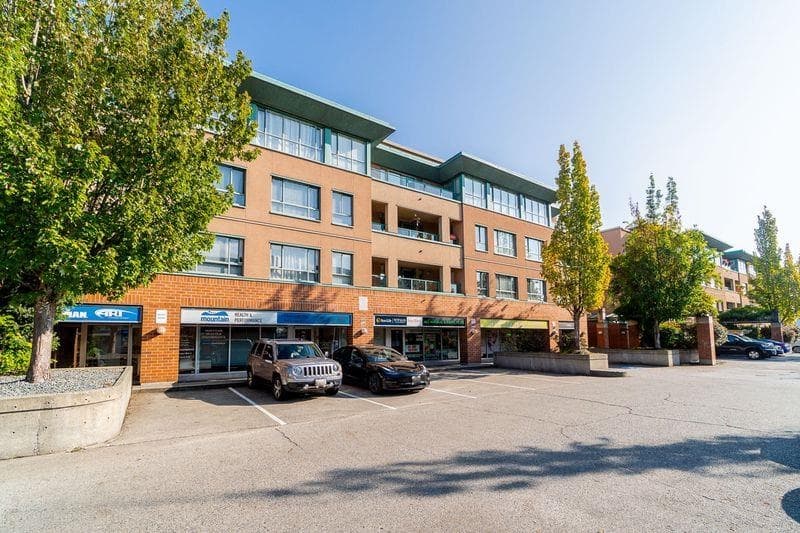 211 - 223 Mountain Highway, North Vancouver