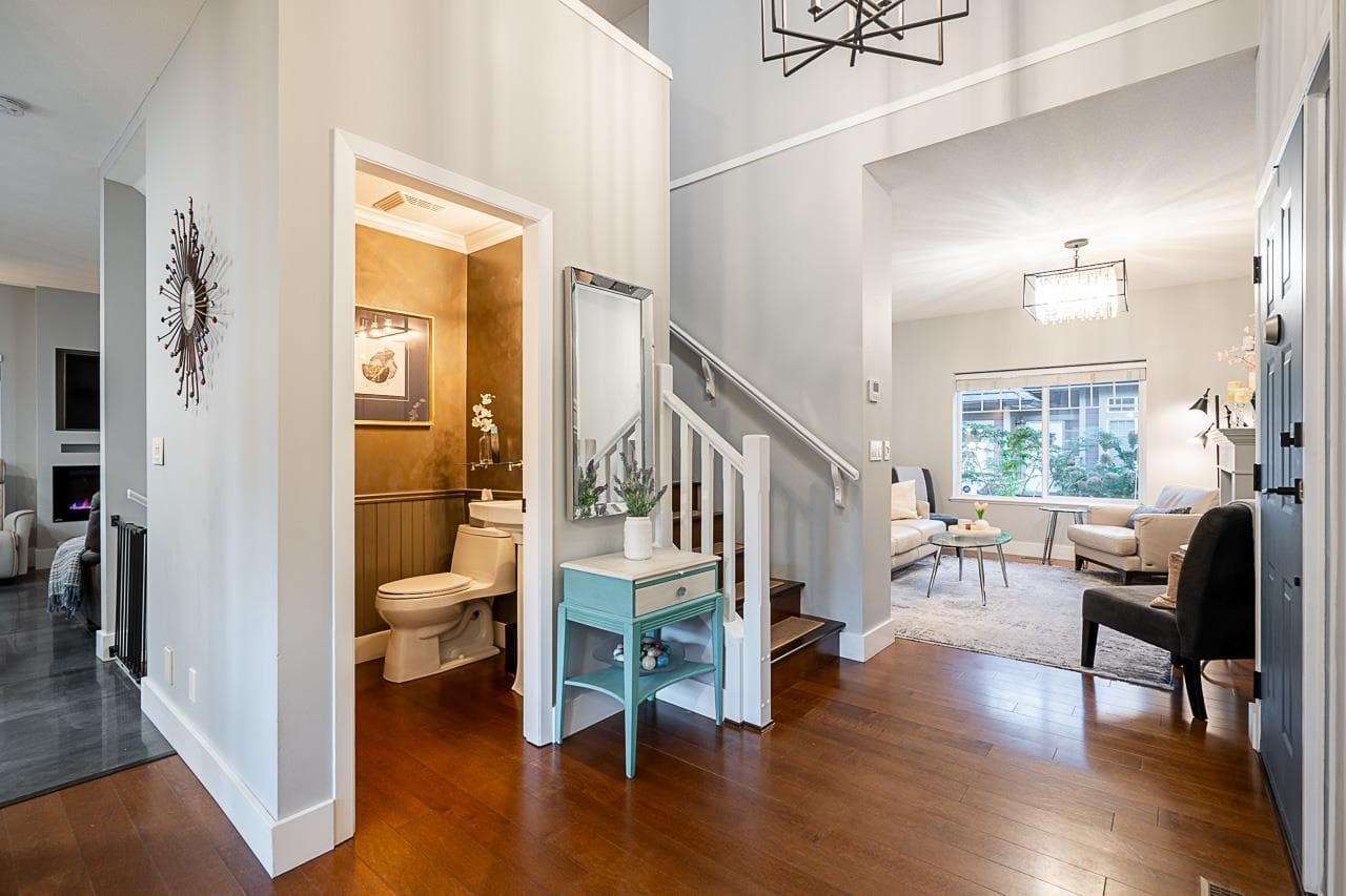 35 - 3363 Rosemary Heights Crescent, Surrey, V3Z 0X8 — photo 4