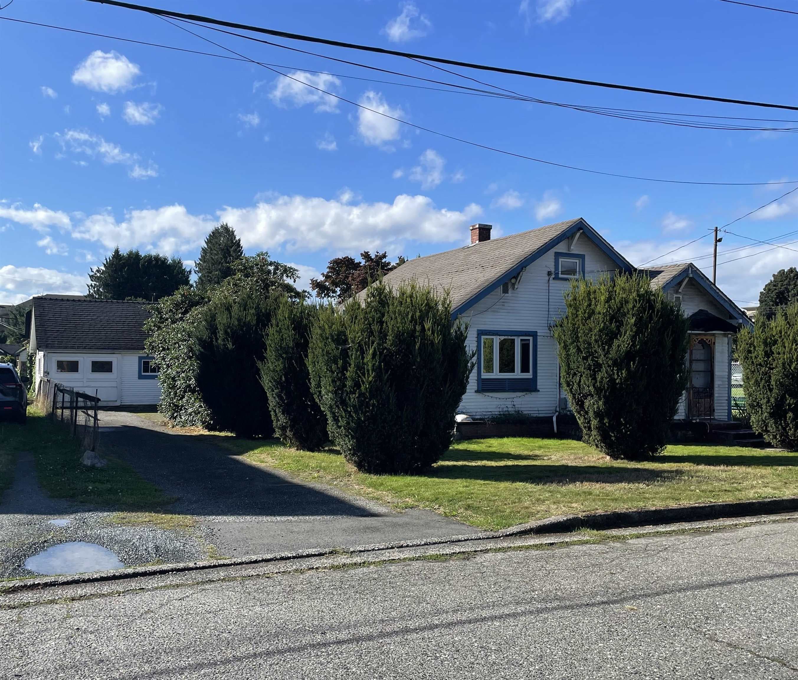 45720 Princess Avenue, Chilliwack