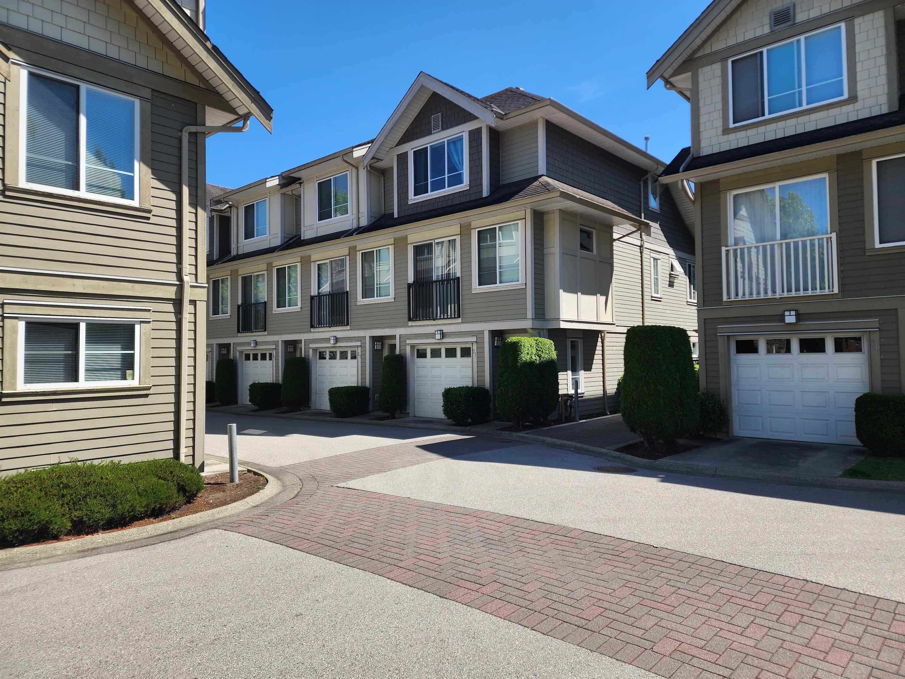 21 - 8080 Francis Road, Richmond, V6Y 1A4 — photo 2