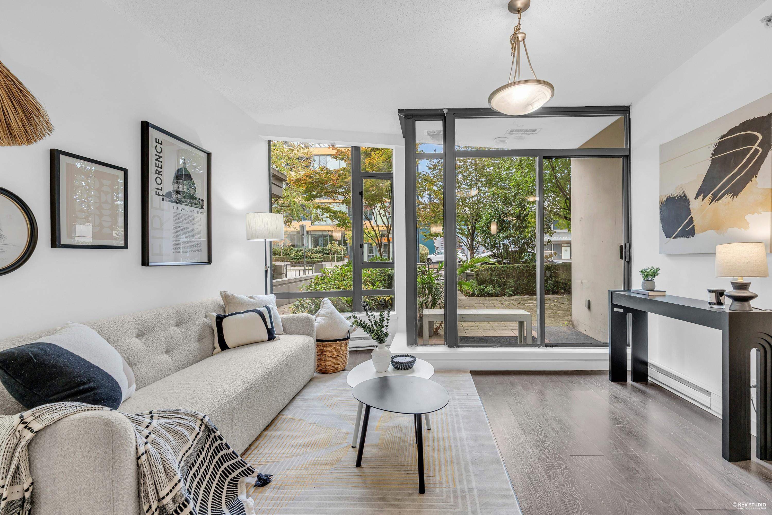 101 - 7362 Elmbridge Way, Richmond, V6X 0A6 — photo 2