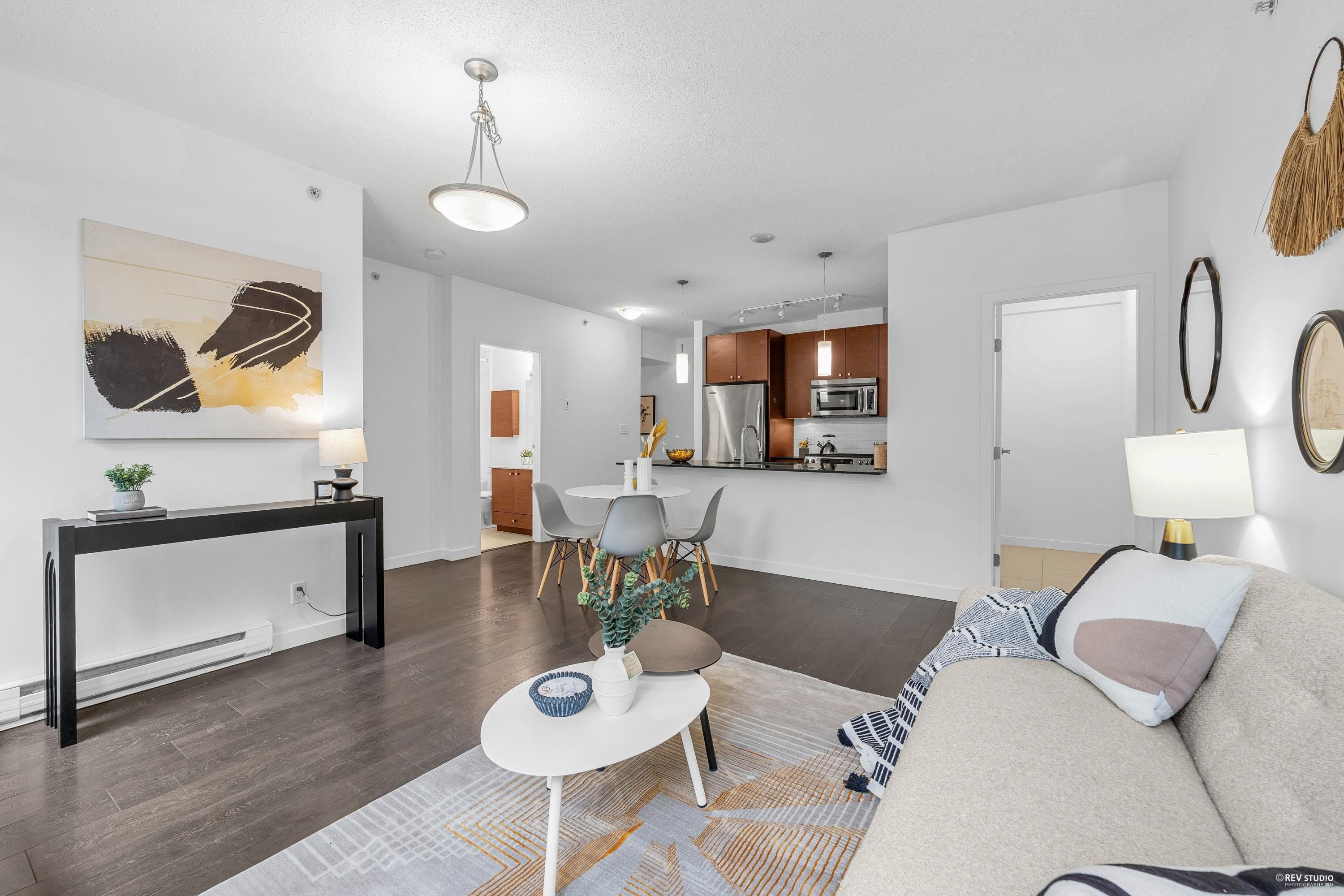 101 - 7362 Elmbridge Way, Richmond