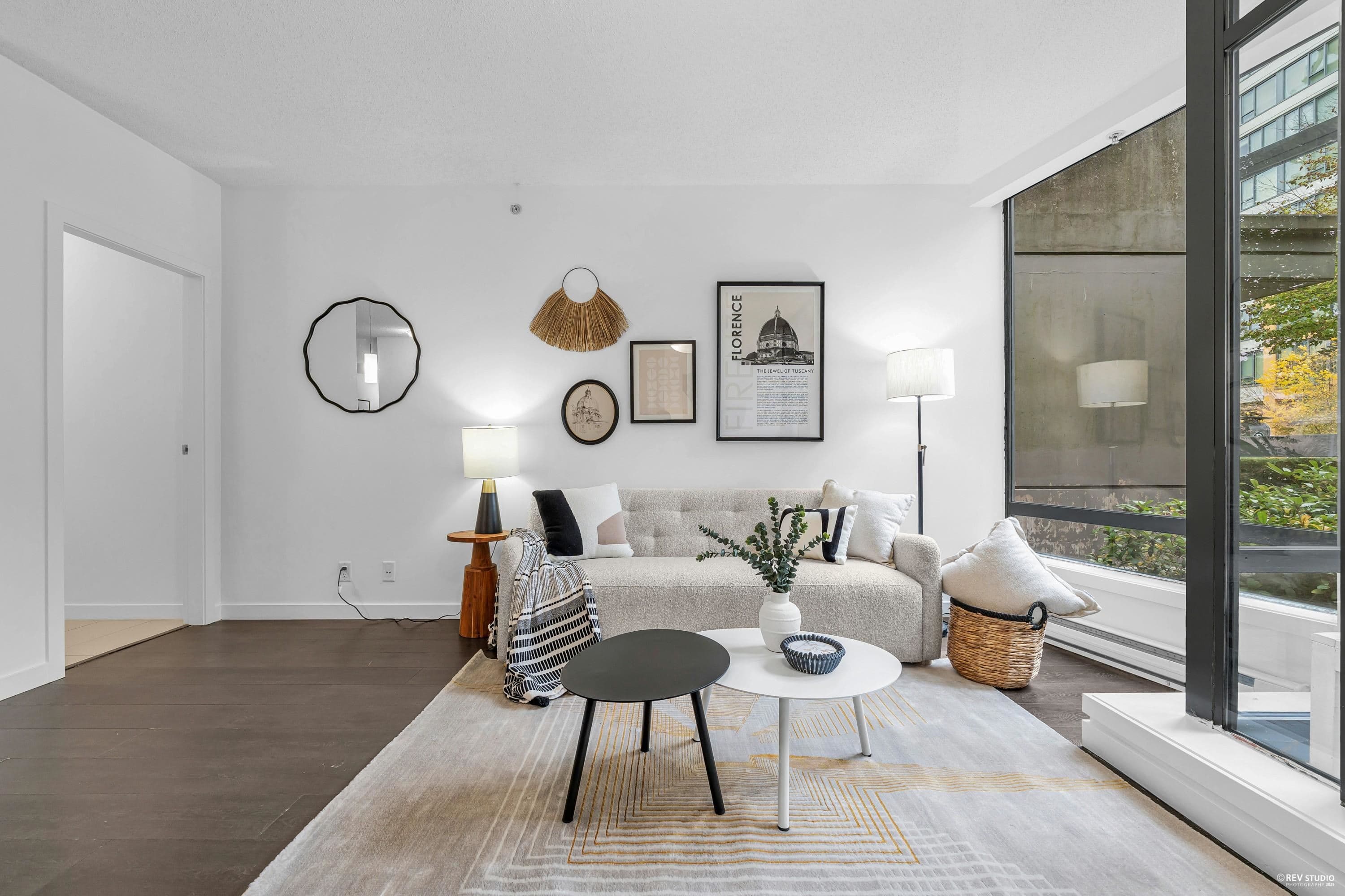 101 - 7362 Elmbridge Way, Richmond, V6X 0A6 — photo 4