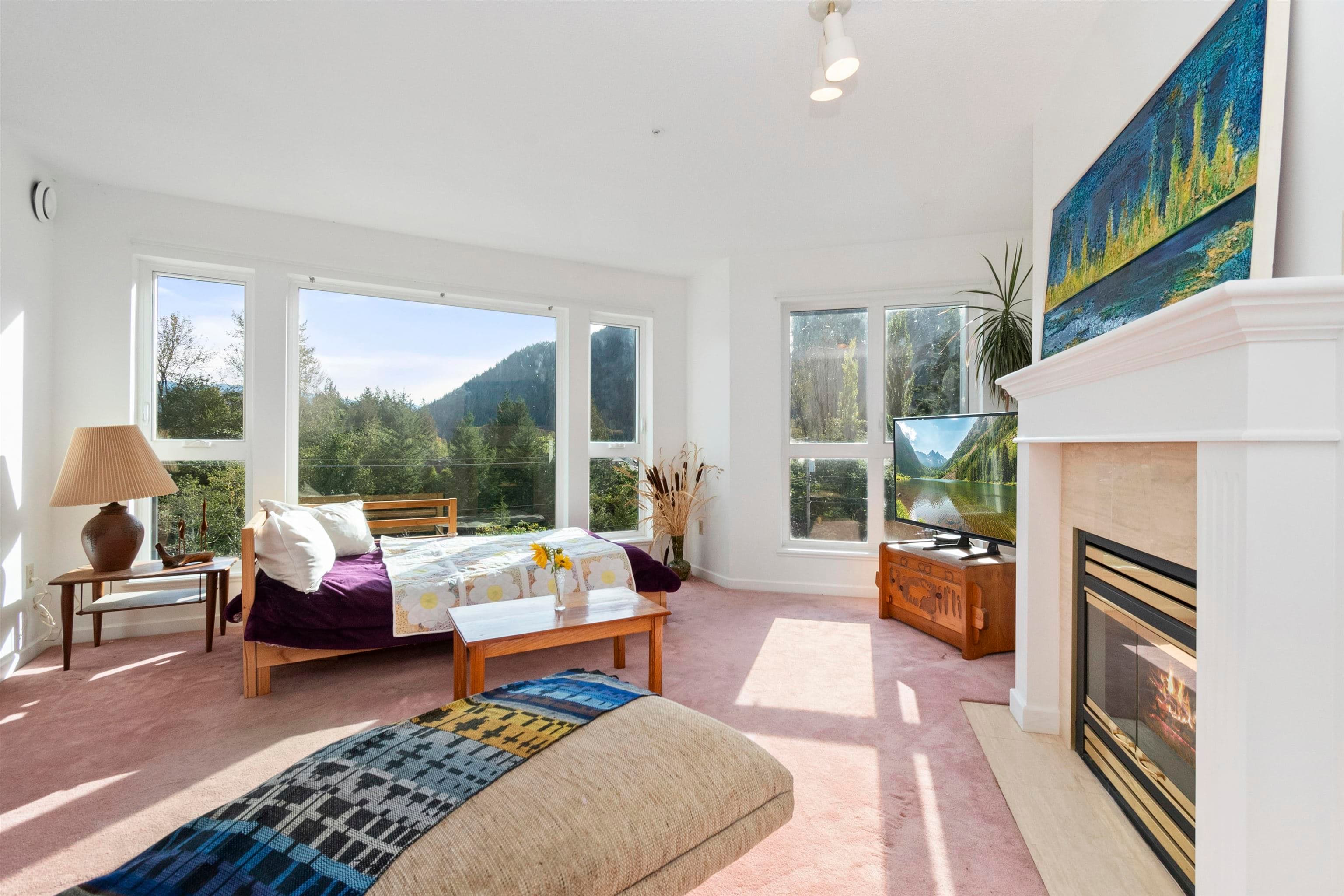 317 - 378 Esplanade Avenue, Harrison Hot Springs, V0M 1K0 — photo 3